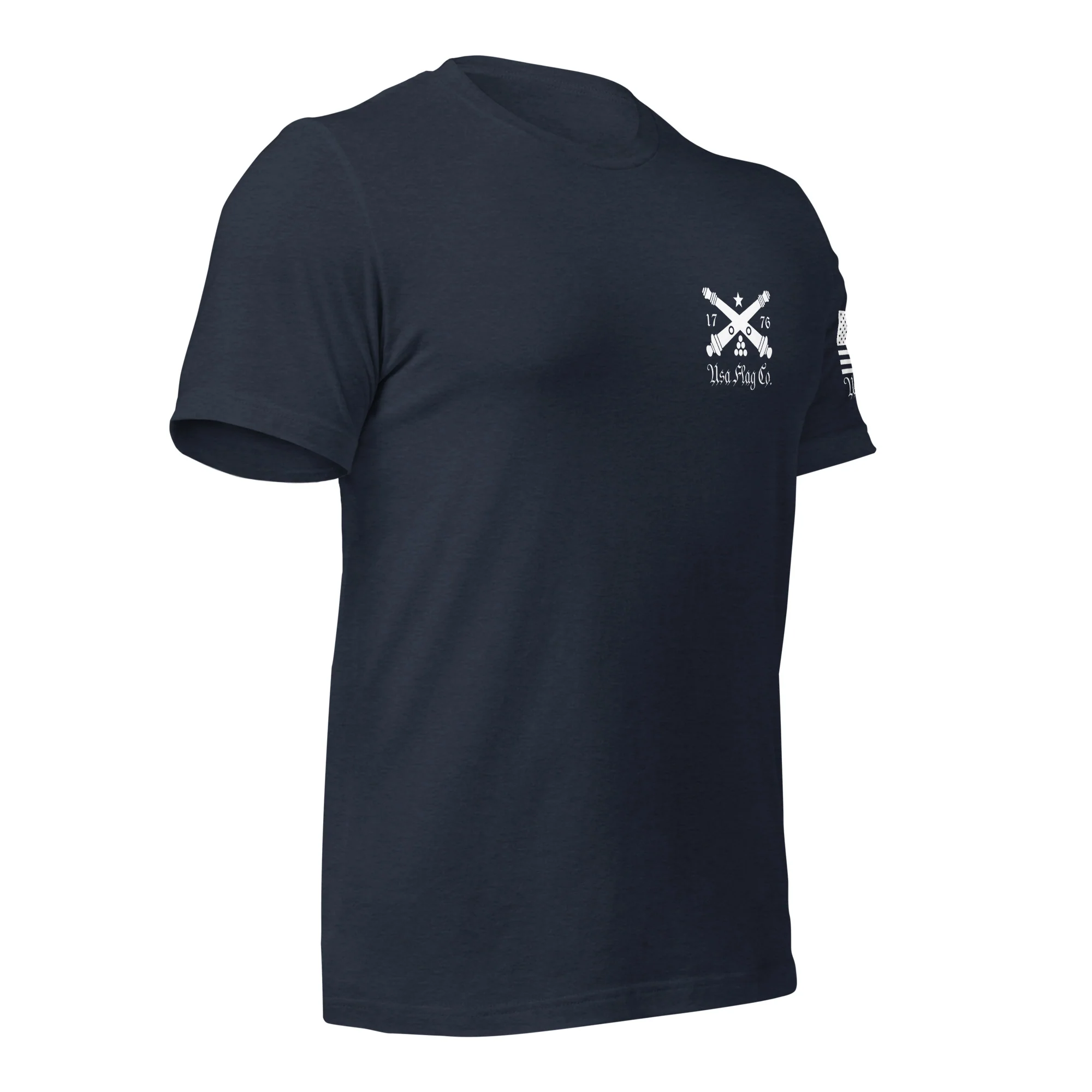 We the People T-Shirt | Unisex Tee | DTG Printing - Image 40