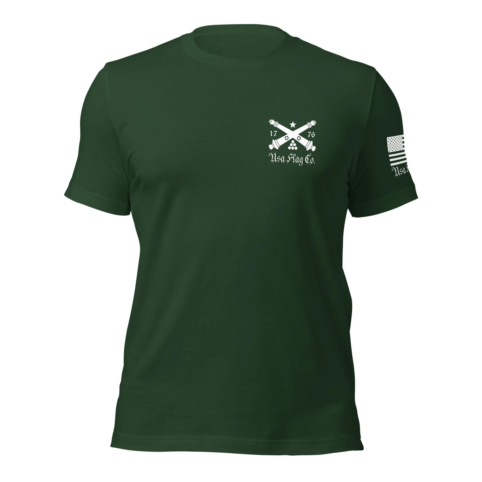 We the People T-Shirt | Unisex Tee | DTG Printing - Image 42