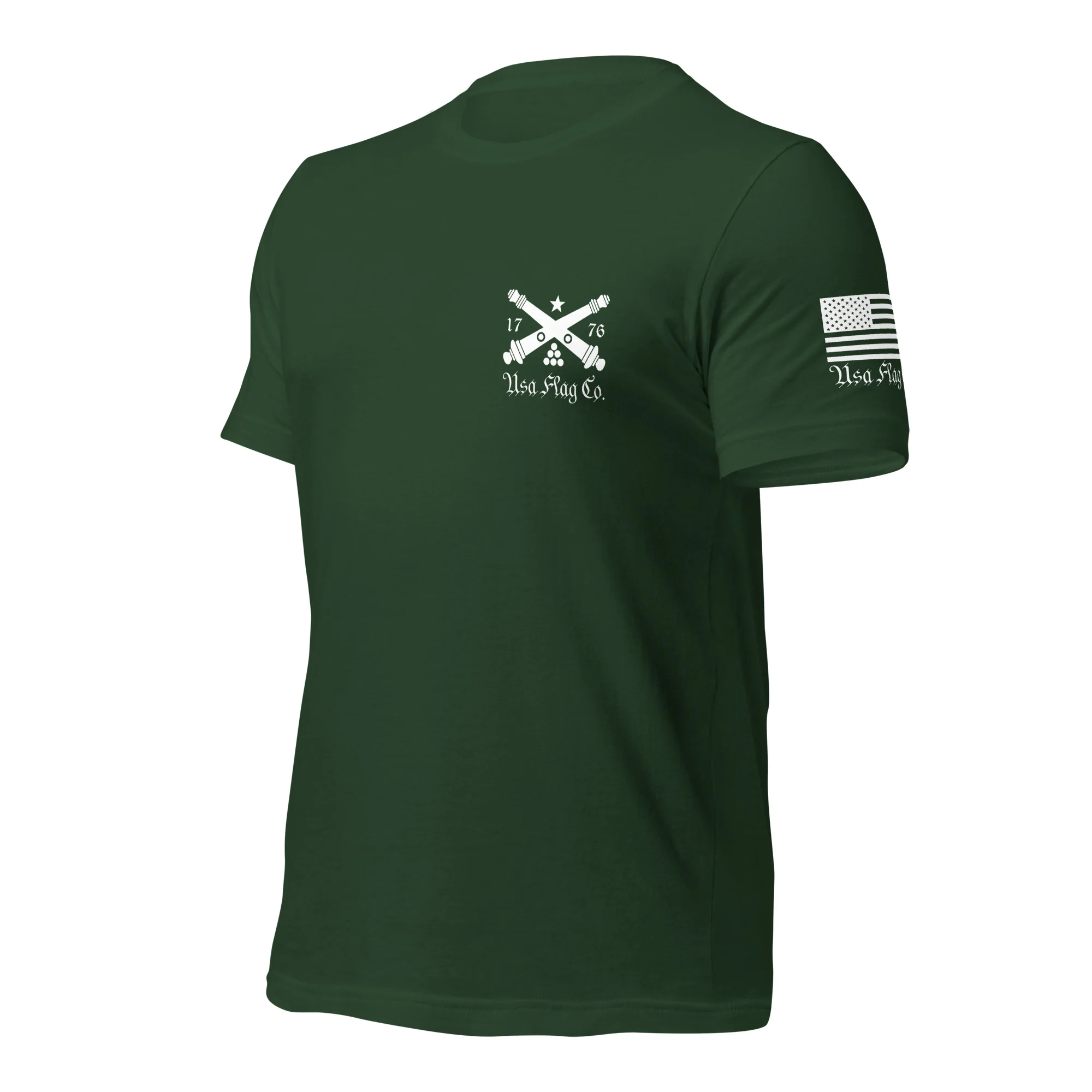 We the People T-Shirt | Unisex Tee | DTG Printing - Image 43