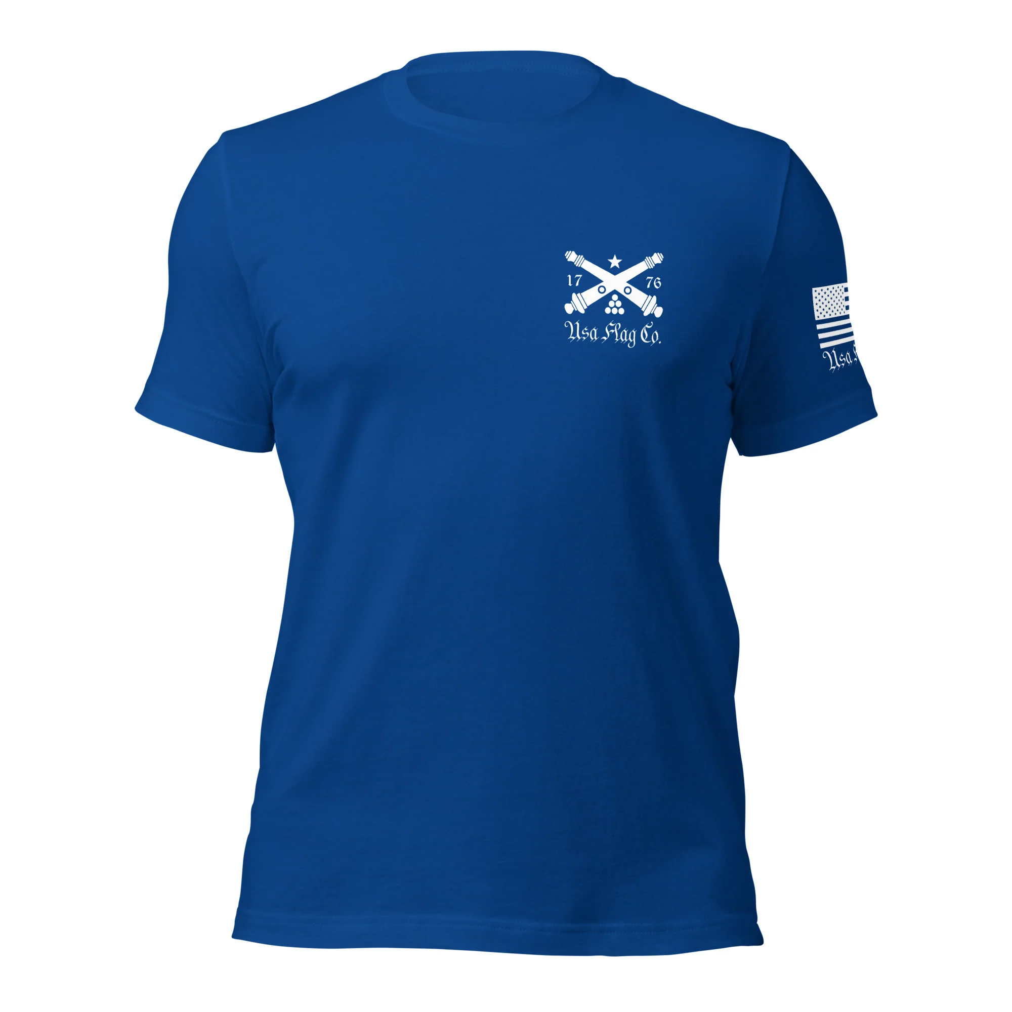 We the People T-Shirt | Unisex Tee | DTG Printing - Image 46