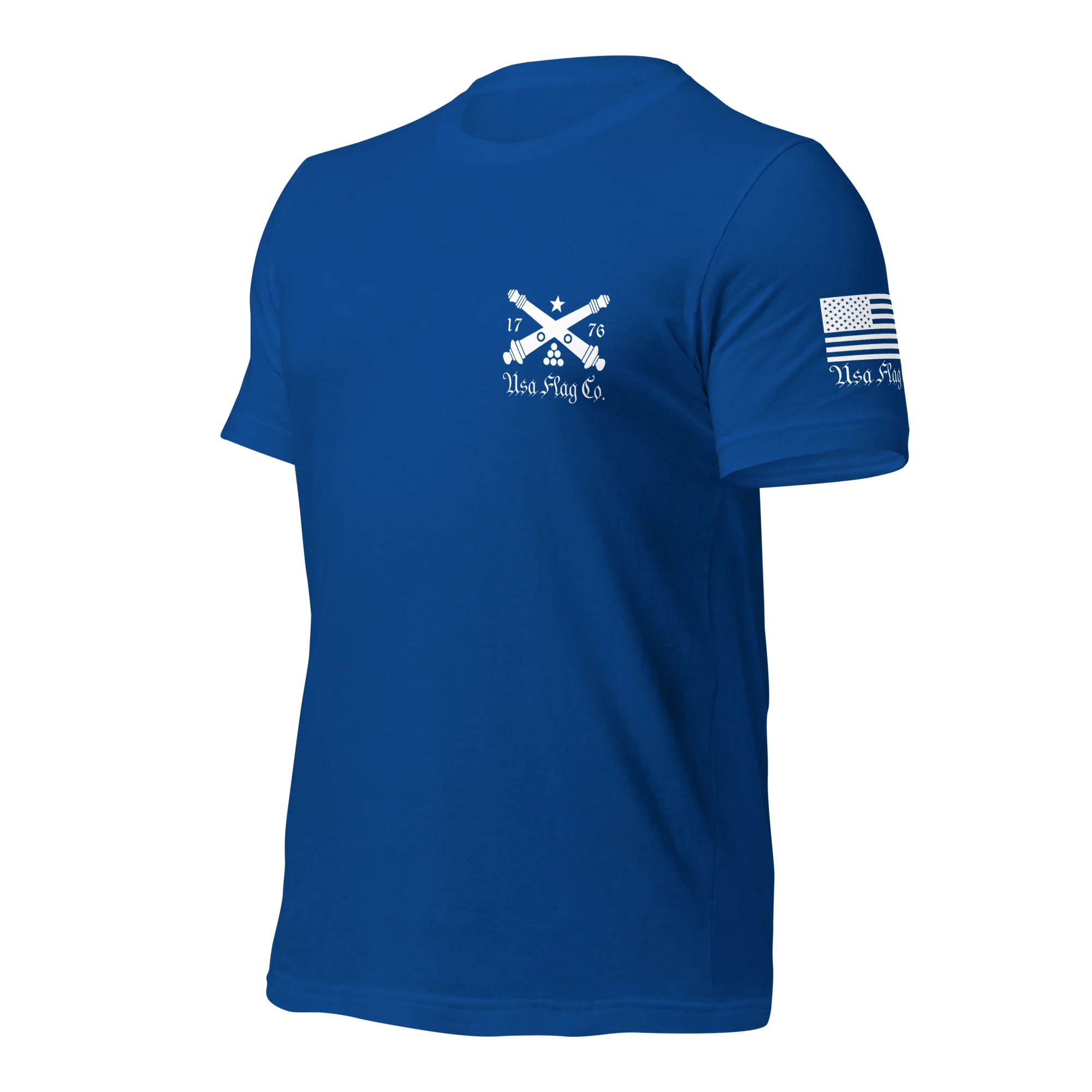 We the People T-Shirt | Unisex Tee | DTG Printing - Image 47