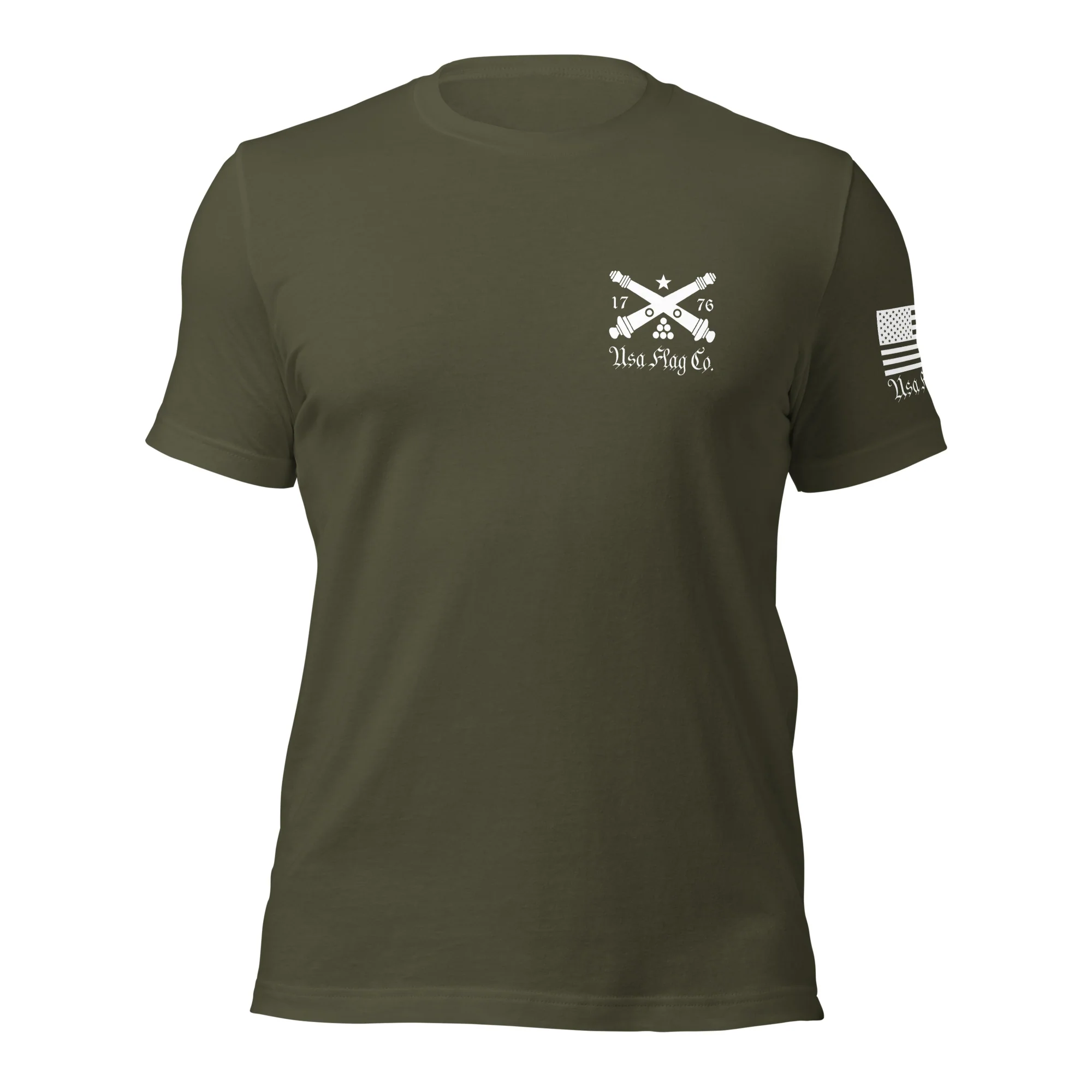 We the People T-Shirt | Unisex Tee | DTG Printing - Image 54