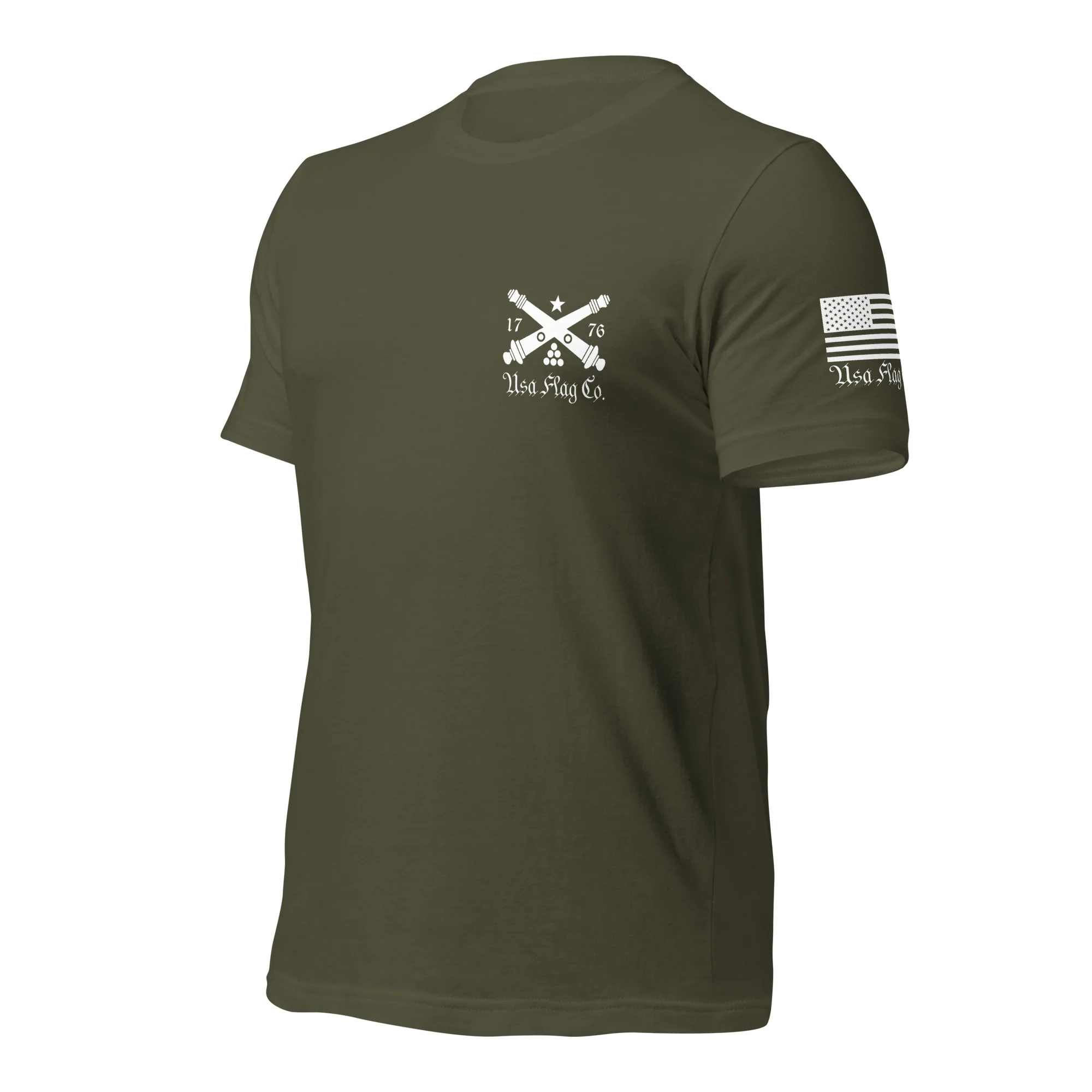 We the People T-Shirt | Unisex Tee | DTG Printing - Image 55