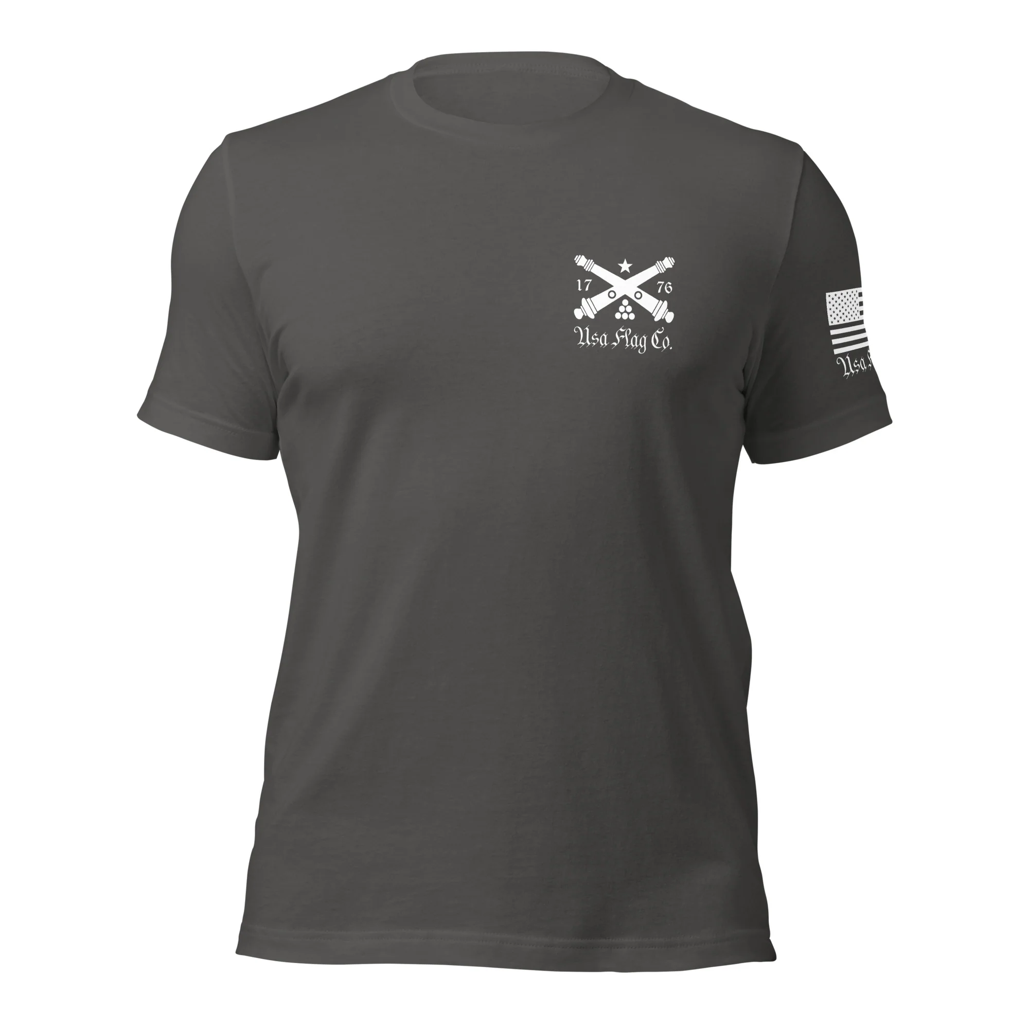 We the People T-Shirt | Unisex Tee | DTG Printing - Image 58