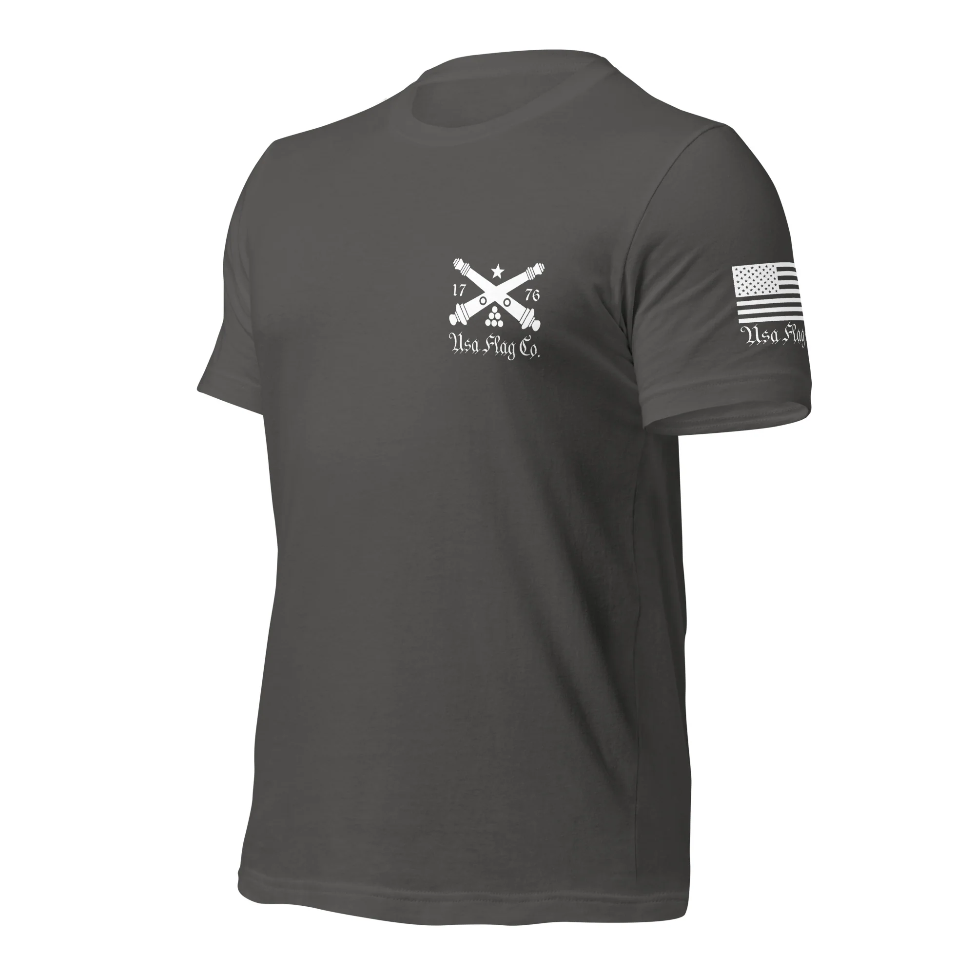 We the People T-Shirt | Unisex Tee | DTG Printing - Image 59