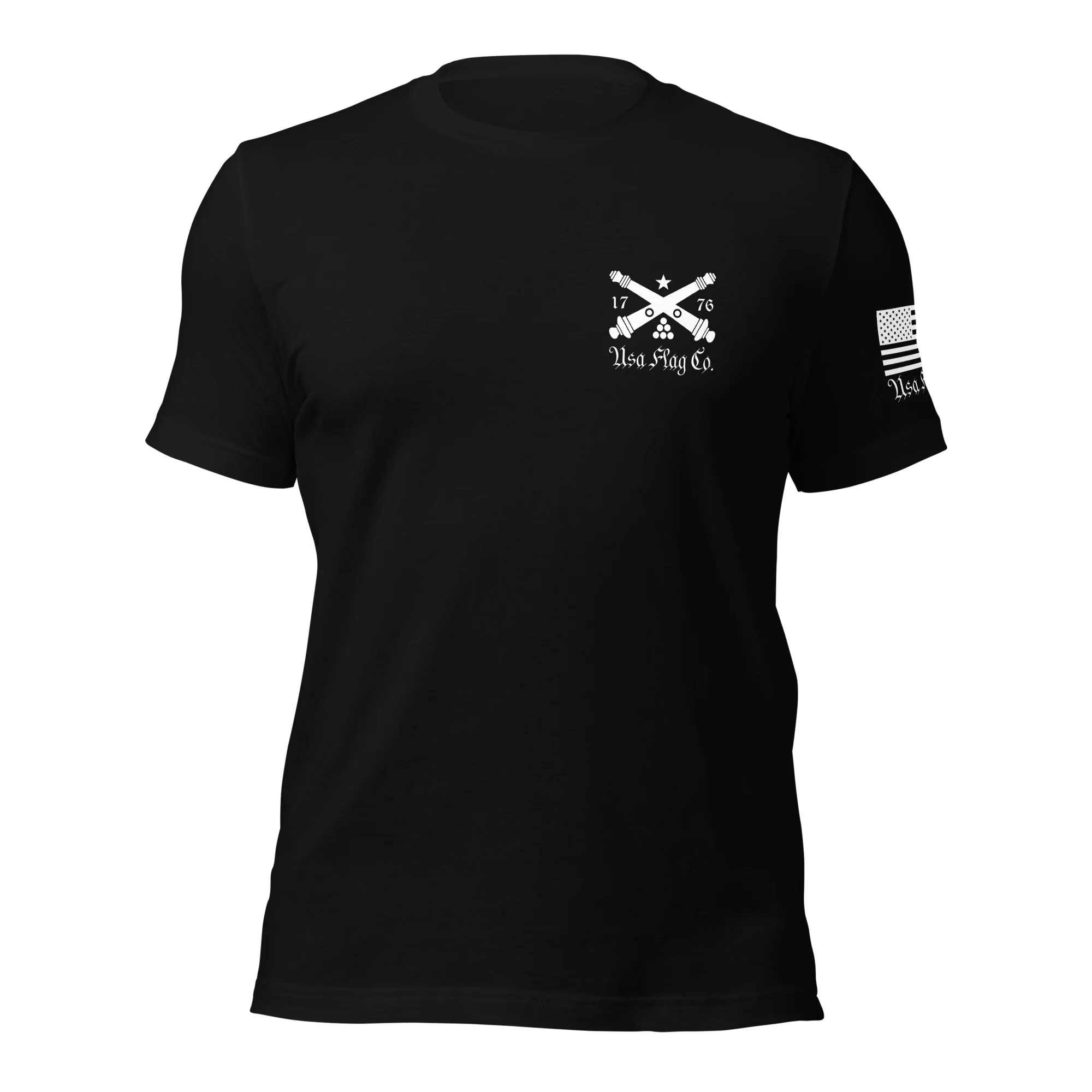 We the People T-Shirt | Unisex Tee | DTG Printing - Image 6