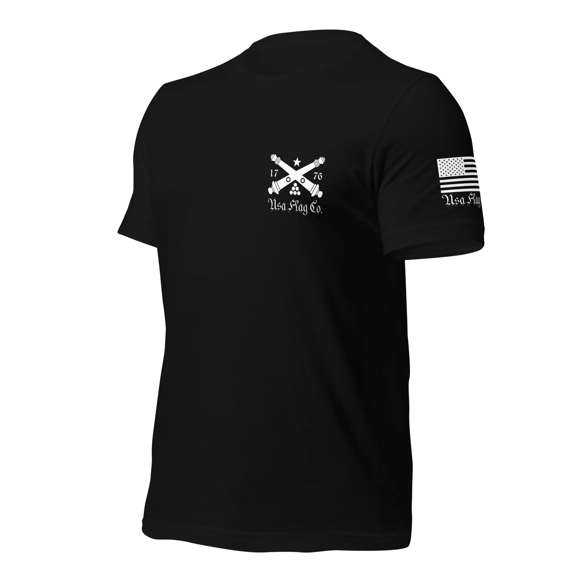 We the People T-Shirt | Unisex Tee | DTG Printing - Image 7
