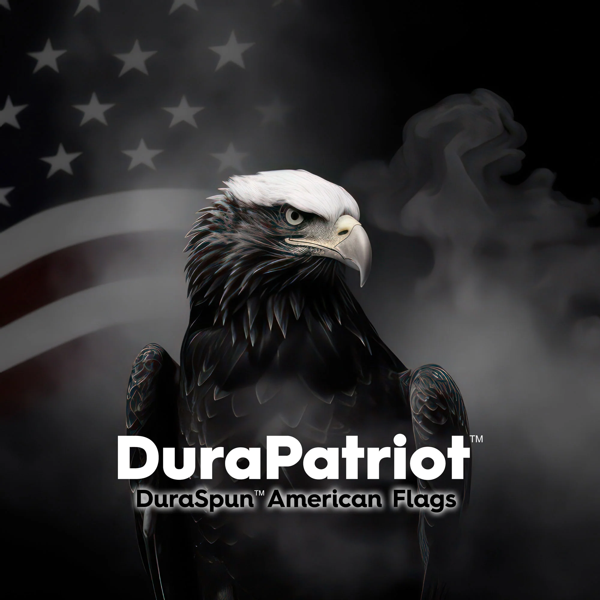 DuraPatriot™ 5x8 American Flag - Image 8