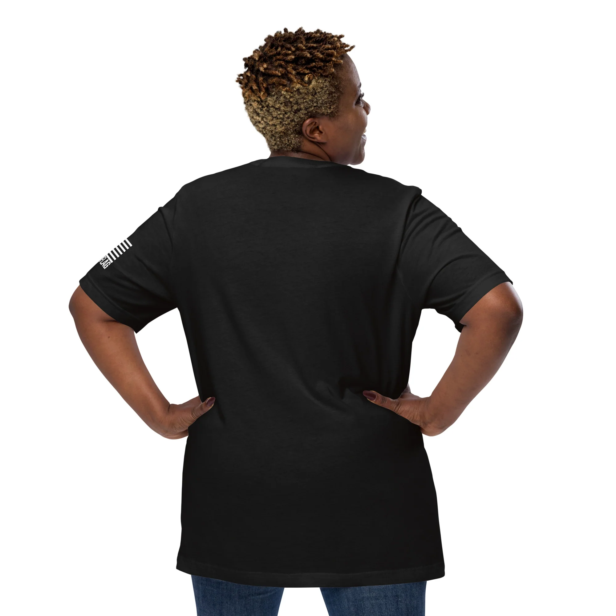 F-CAW-F This Much Smiley T-Shirt | Unisex T-Shirts | DTG Printing - Image 16