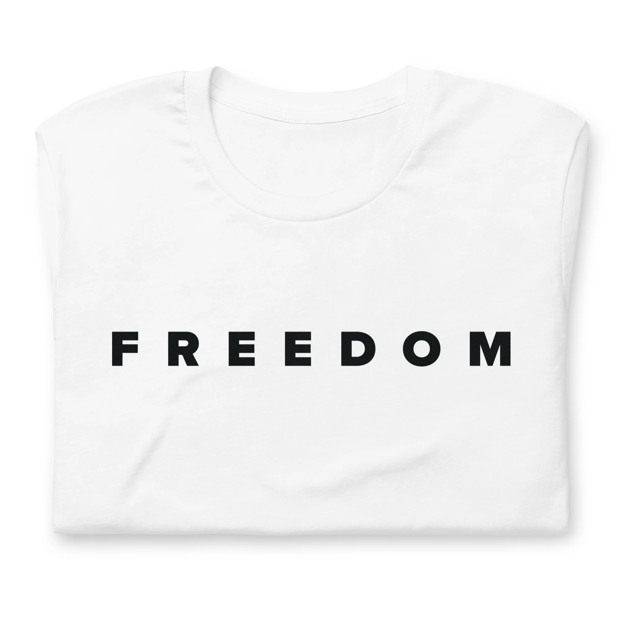 Freedom T-Shirt | DTF Printed Christian Apparel - Image 13