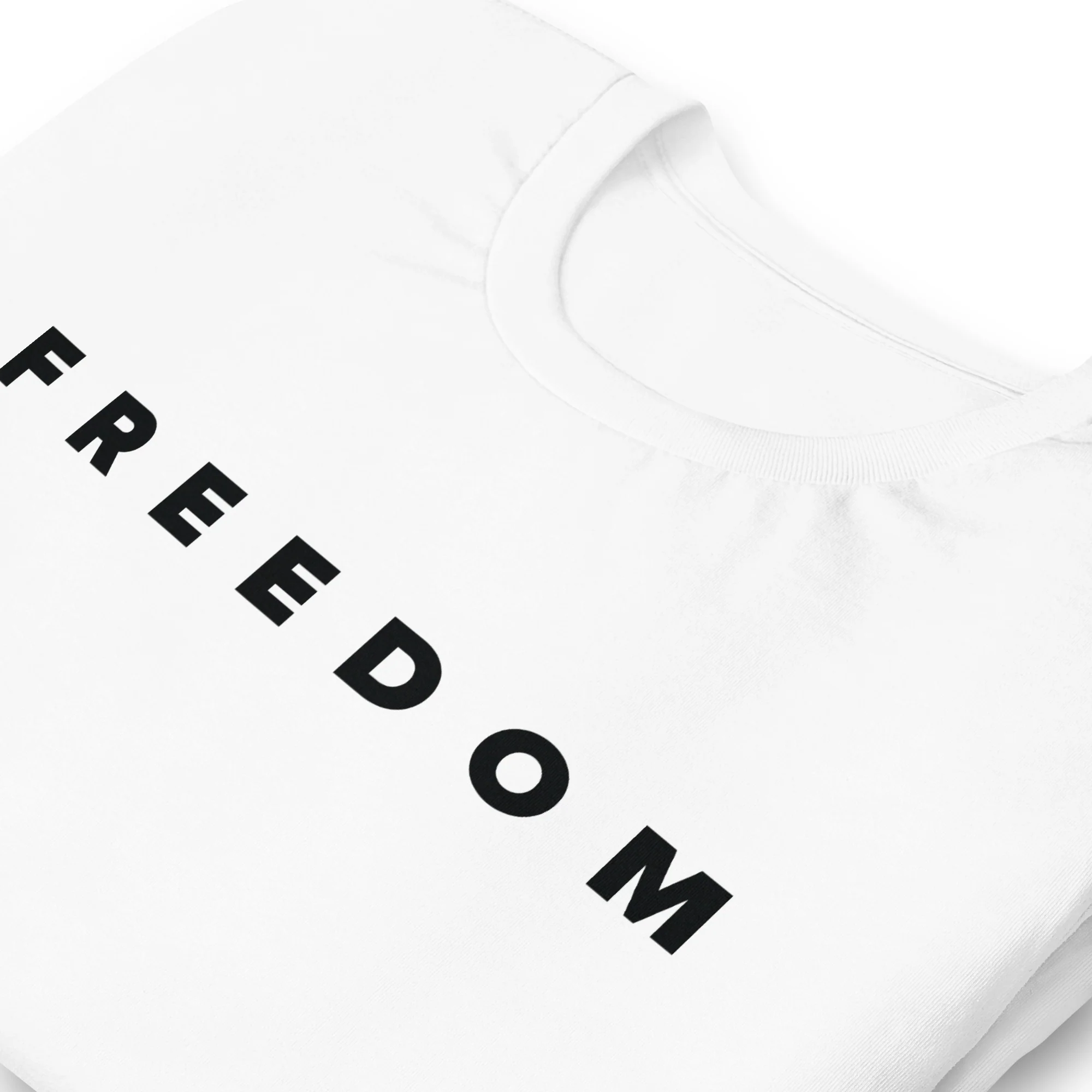 Freedom T-Shirt | DTF Printed Christian Apparel - Image 14