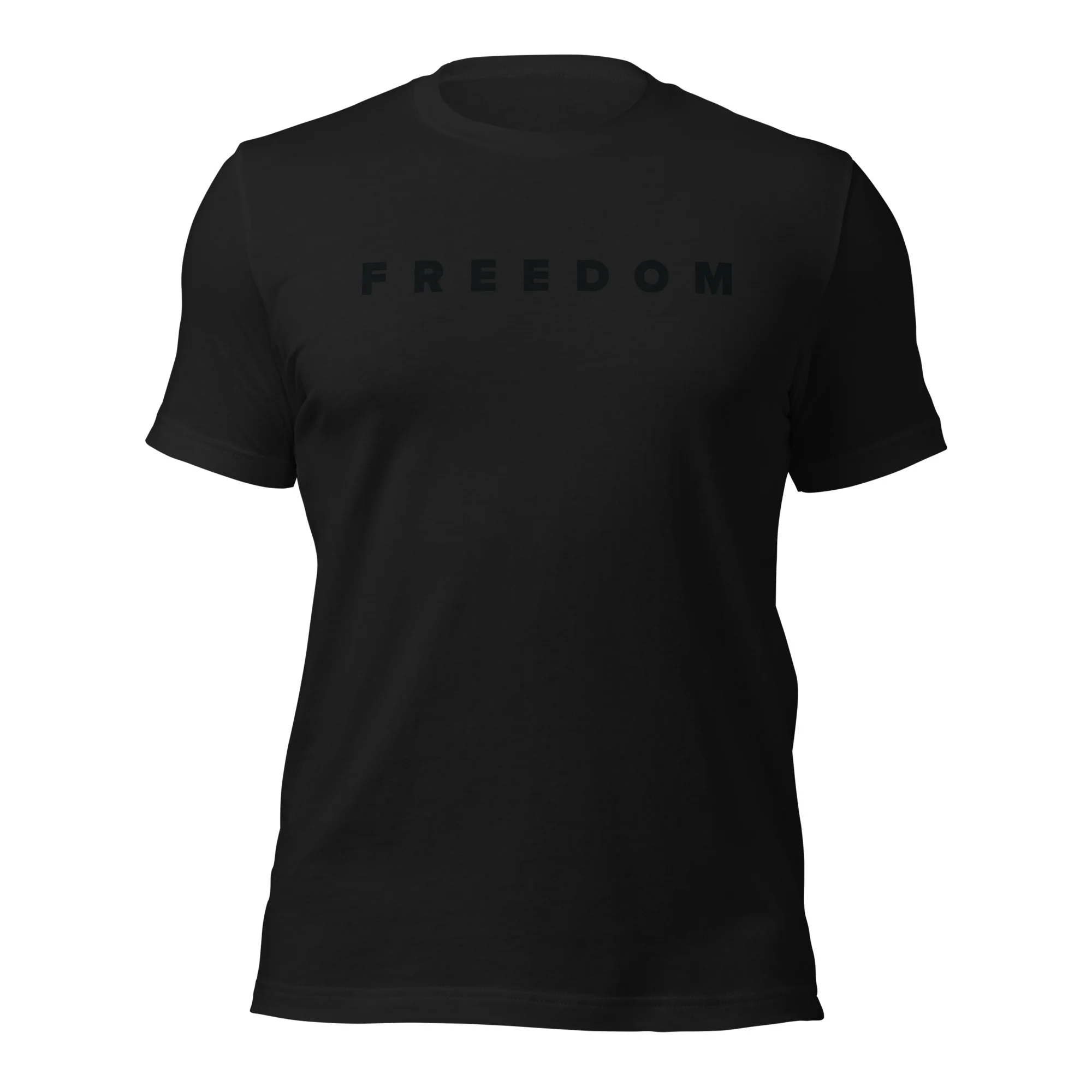 Freedom T-Shirt | DTF Printed Christian Apparel - Image 16