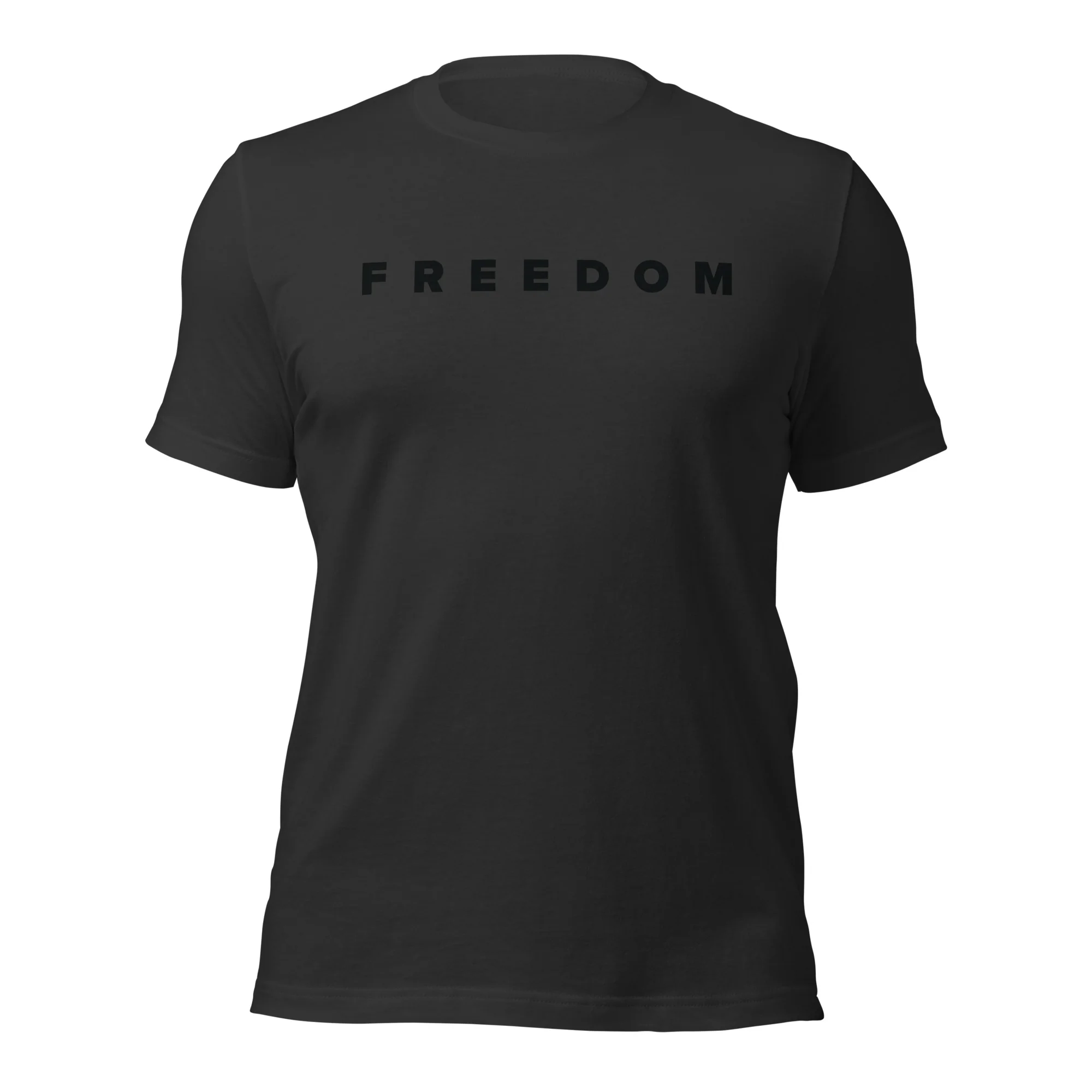 Freedom T-Shirt | DTF Printed Christian Apparel - Image 18