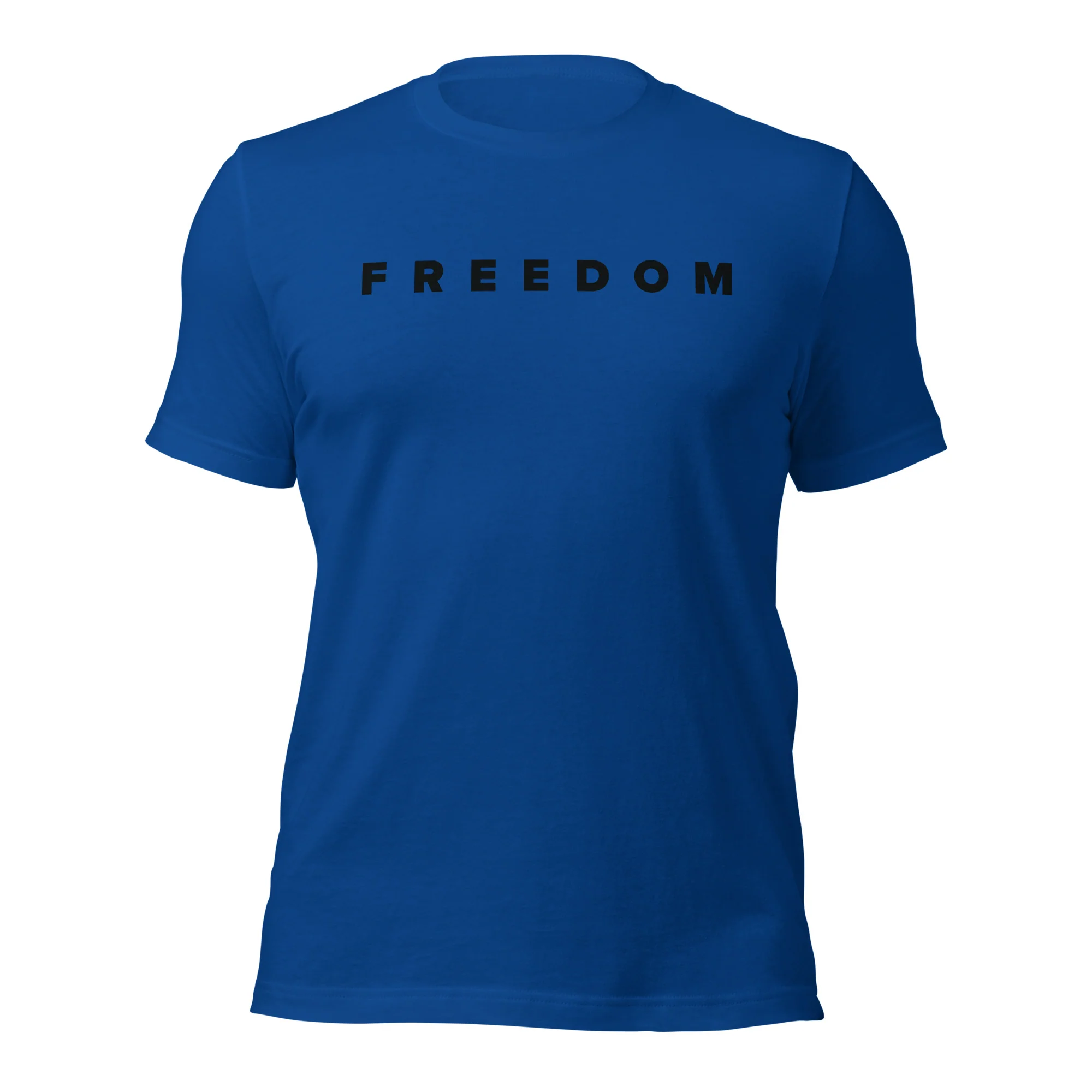 Freedom T-Shirt | DTF Printed Christian Apparel - Image 20