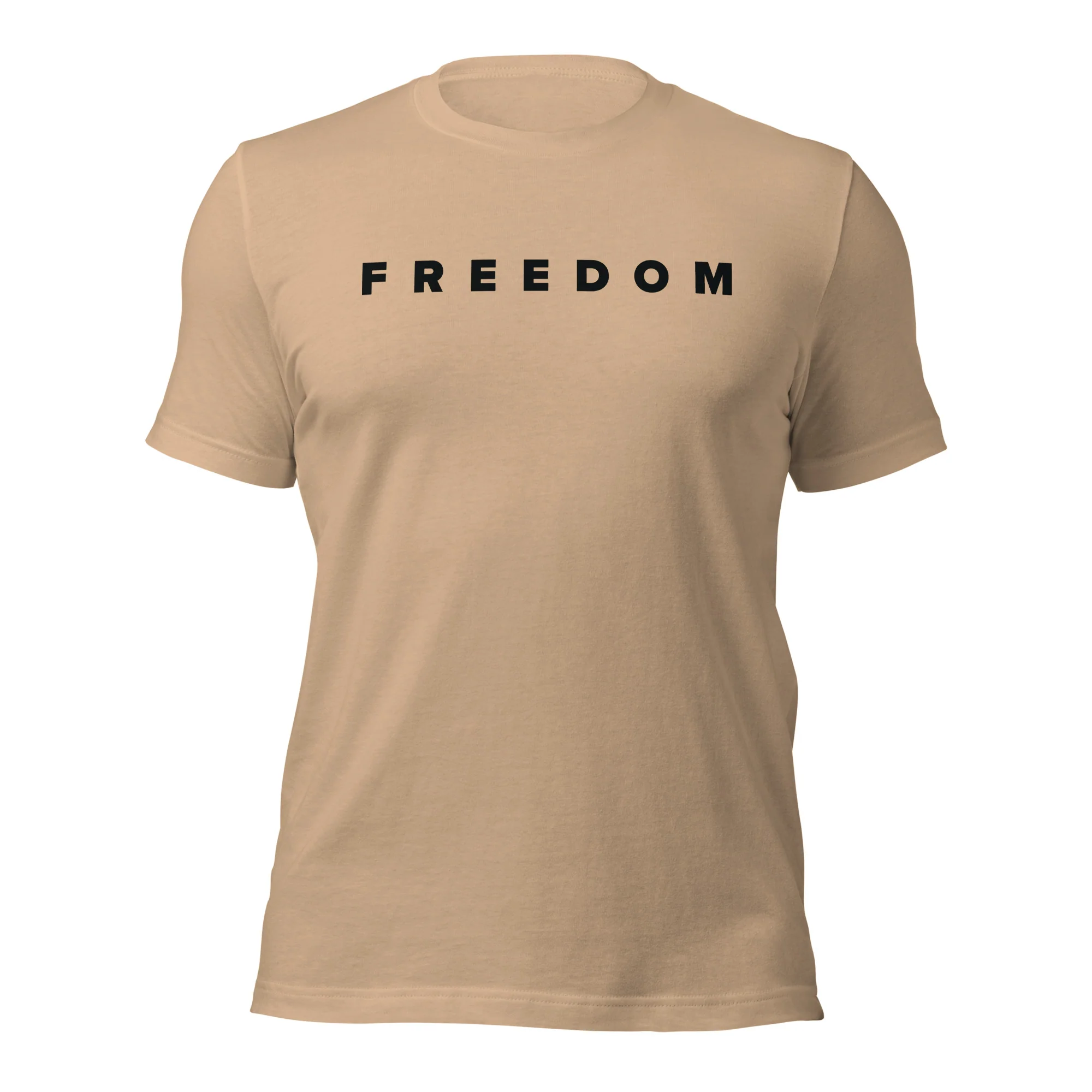 Freedom T-Shirt | DTF Printed Christian Apparel - Image 24