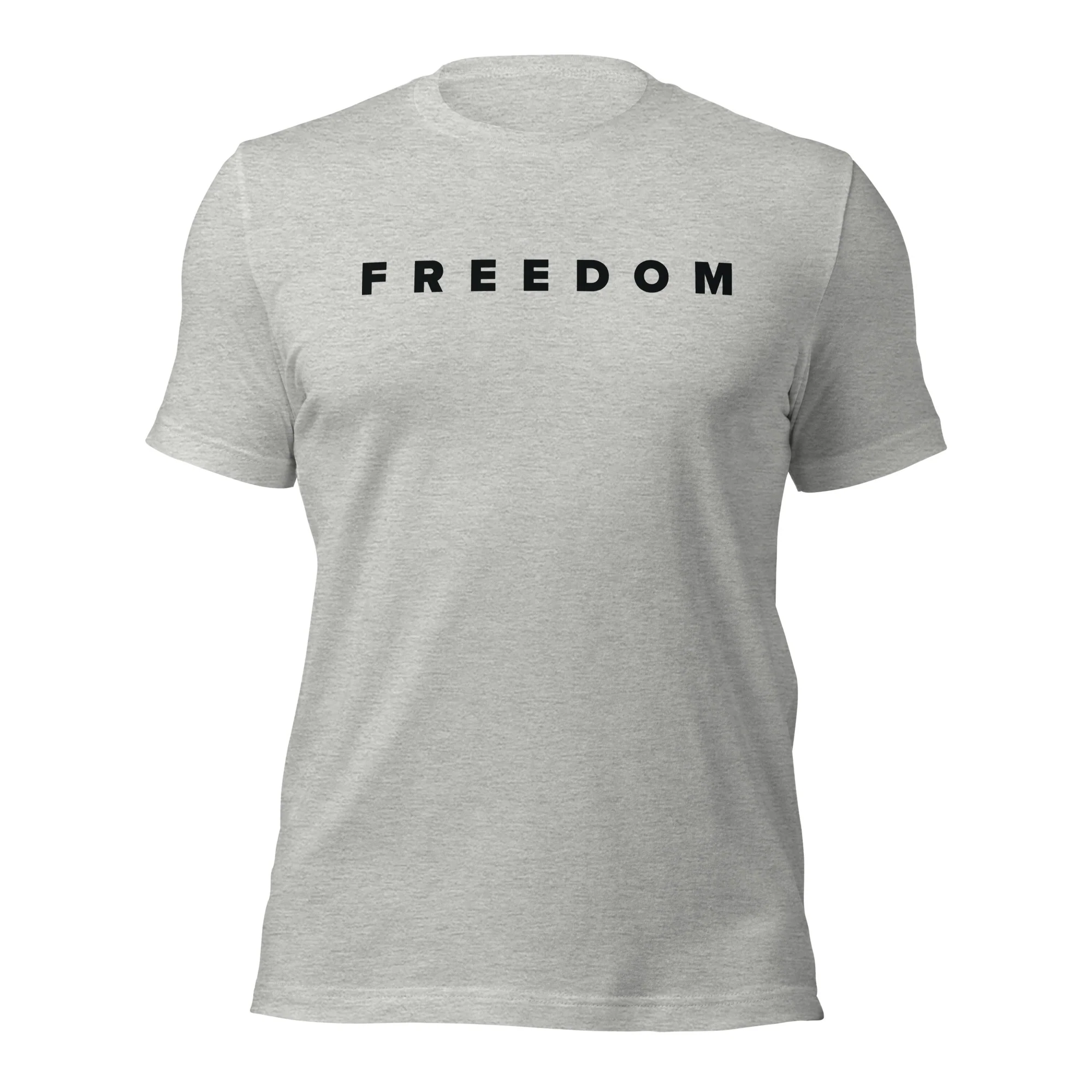 Freedom T-Shirt | DTF Printed Christian Apparel - Image 25