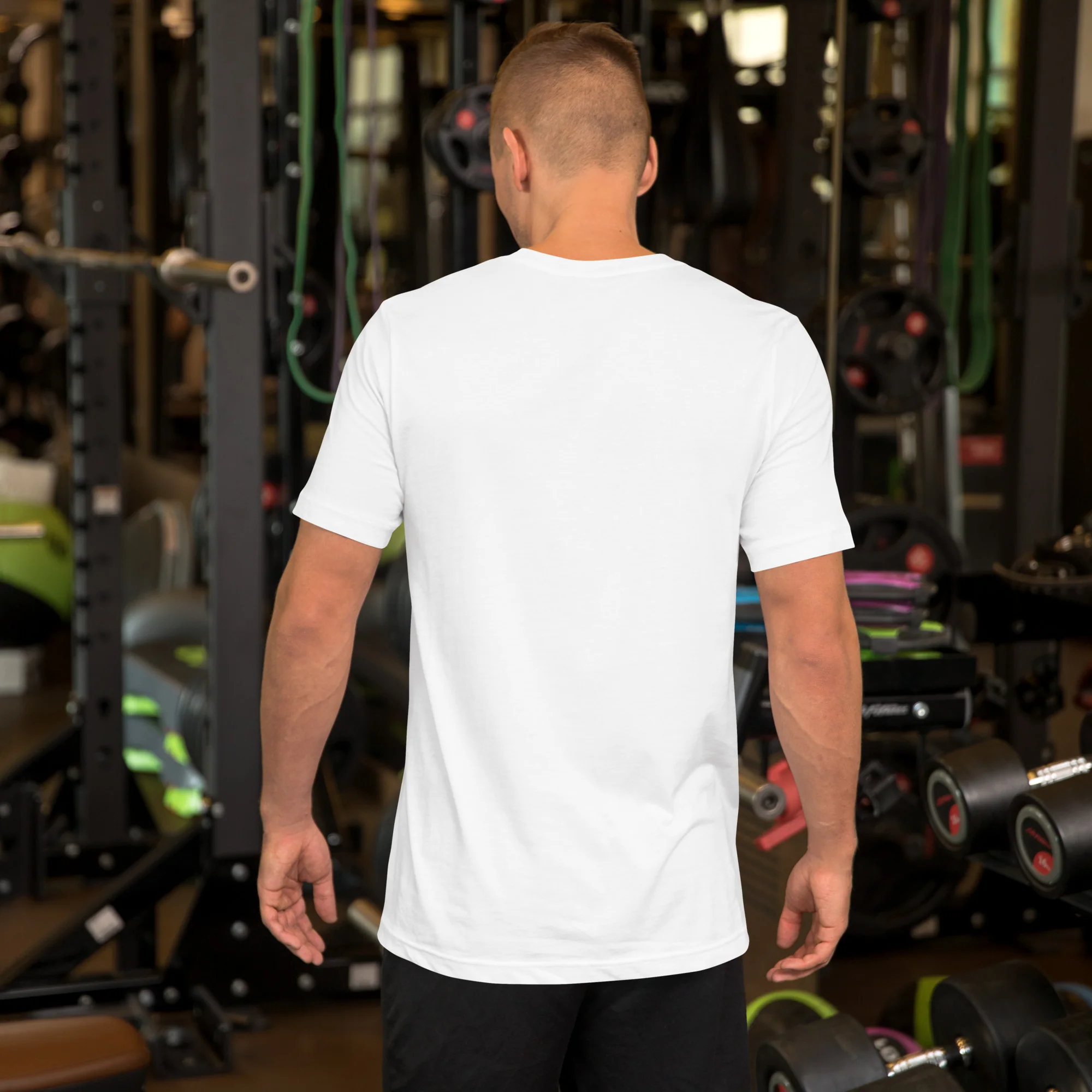 Freedom T-Shirt | DTF Printed Christian Apparel - Image 6