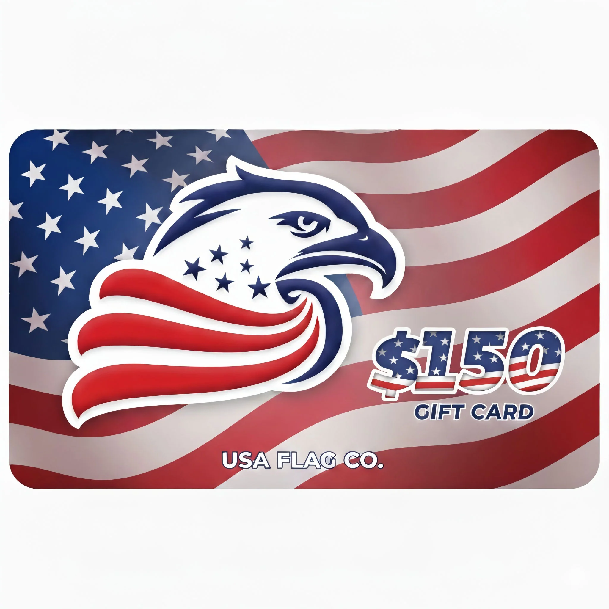 USA Flag Co. Gift Cards - Image 4