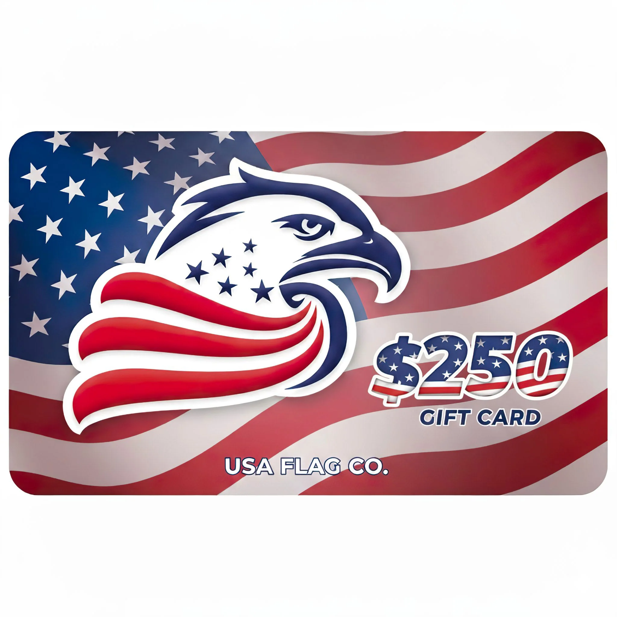USA Flag Co. Gift Cards - Image 5