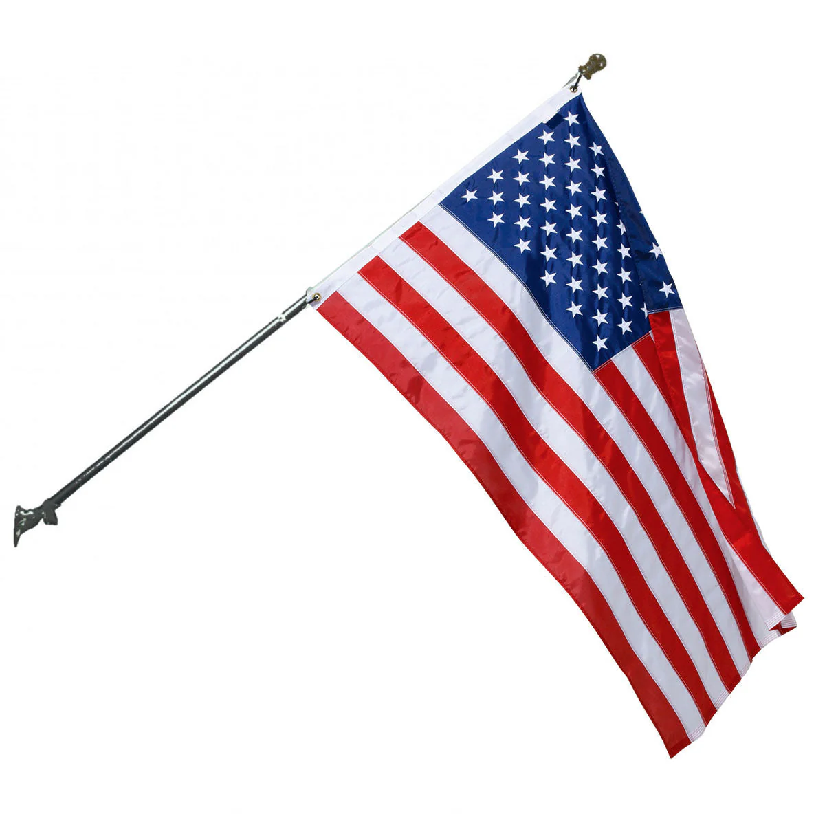 InstaPatriot™ FREEDOM™ Kit - Classic Black