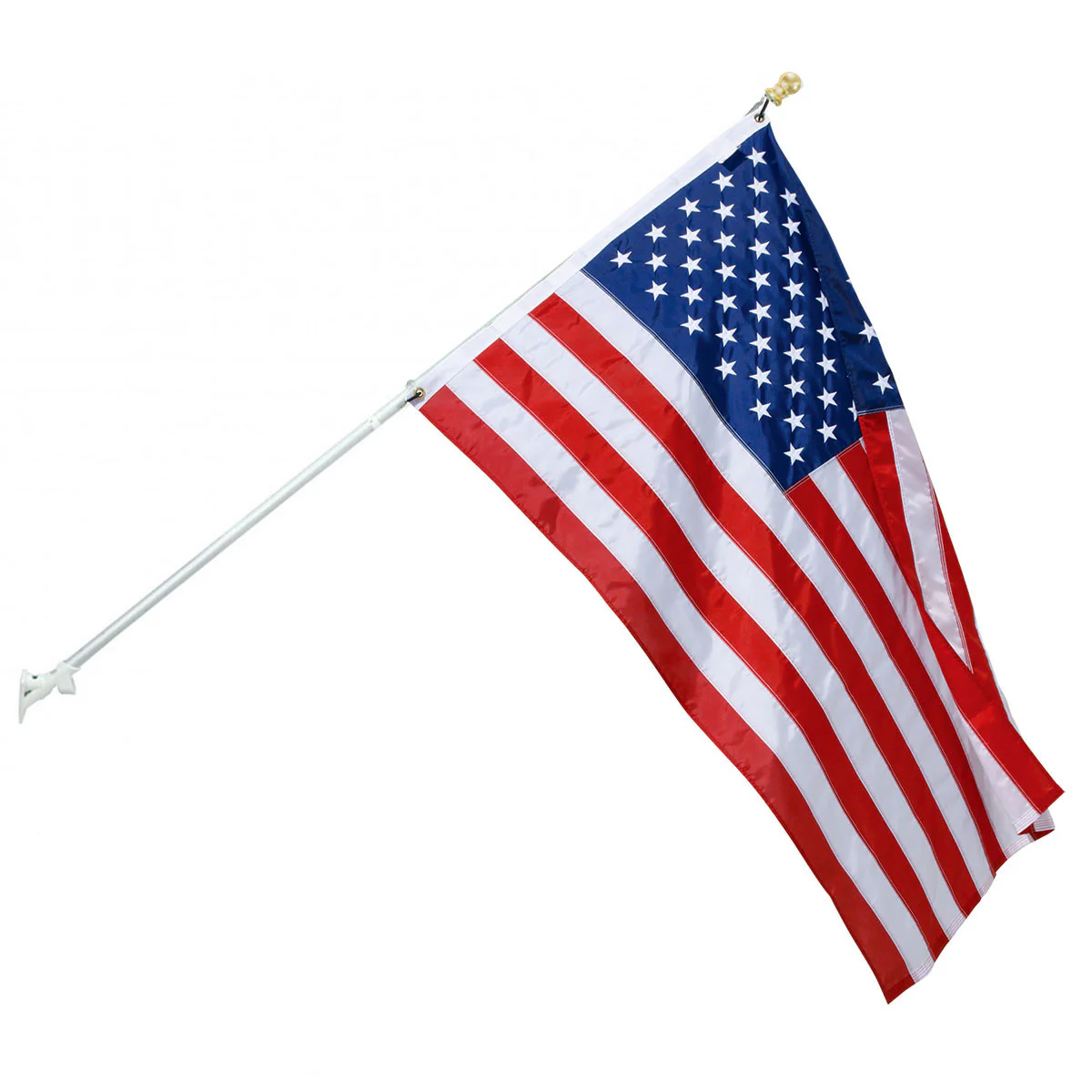 InstaPatriot™ FREEDOM™ Kit - Vivid White