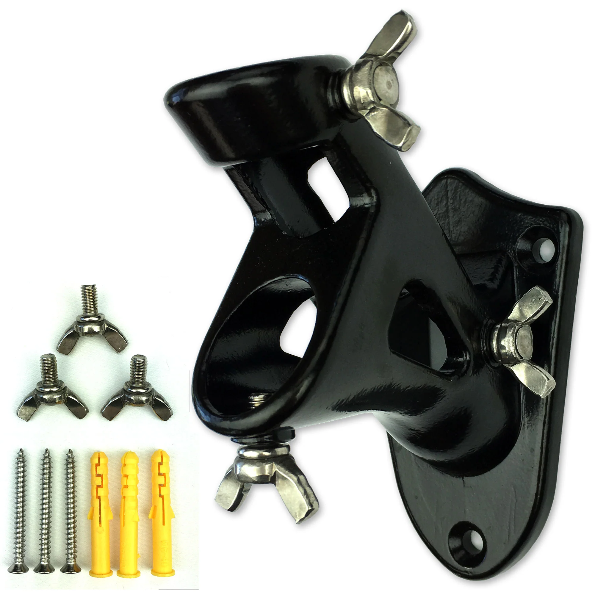 InstaPatriot™ TITAN™ Kit - Classic Black (LIMITED EDITION) - Image 7
