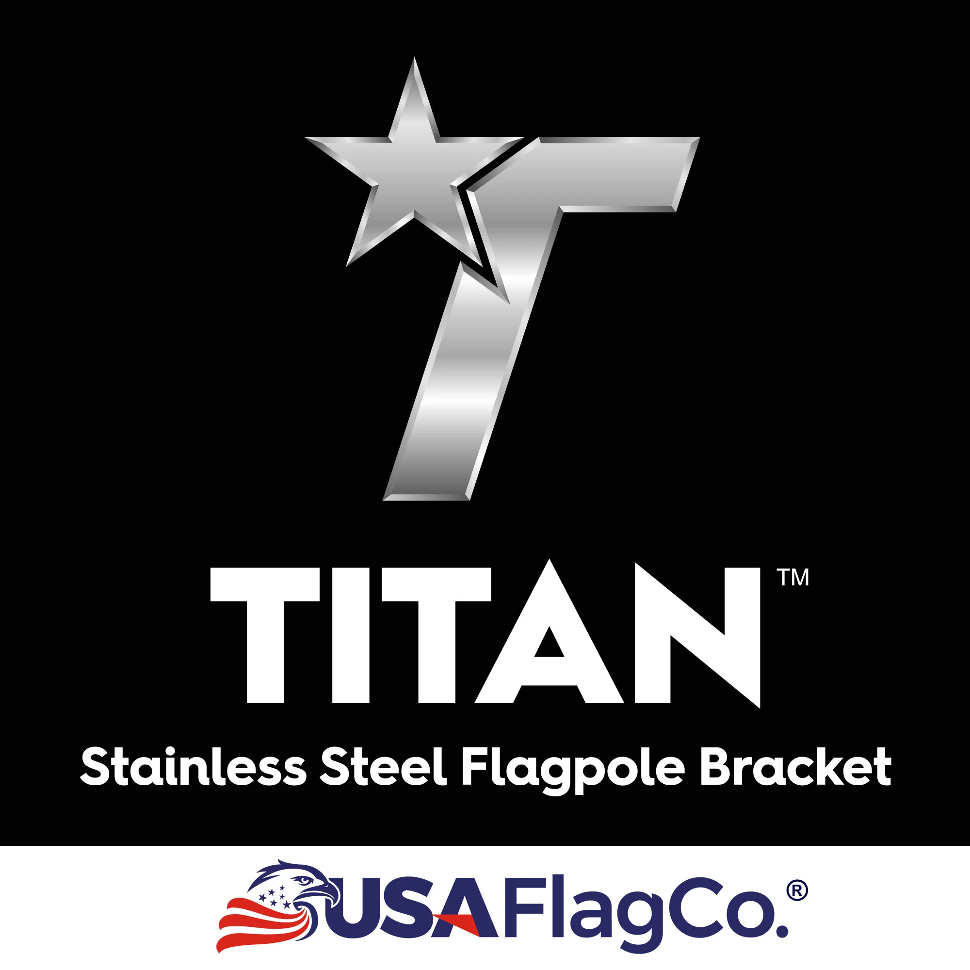 InstaPatriot™ TITAN™ Kit - Silver (LIMITED EDITION) - Image 6