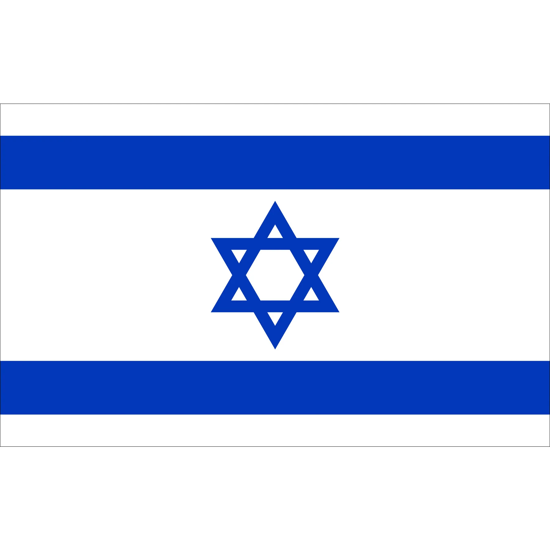 Israel flag
