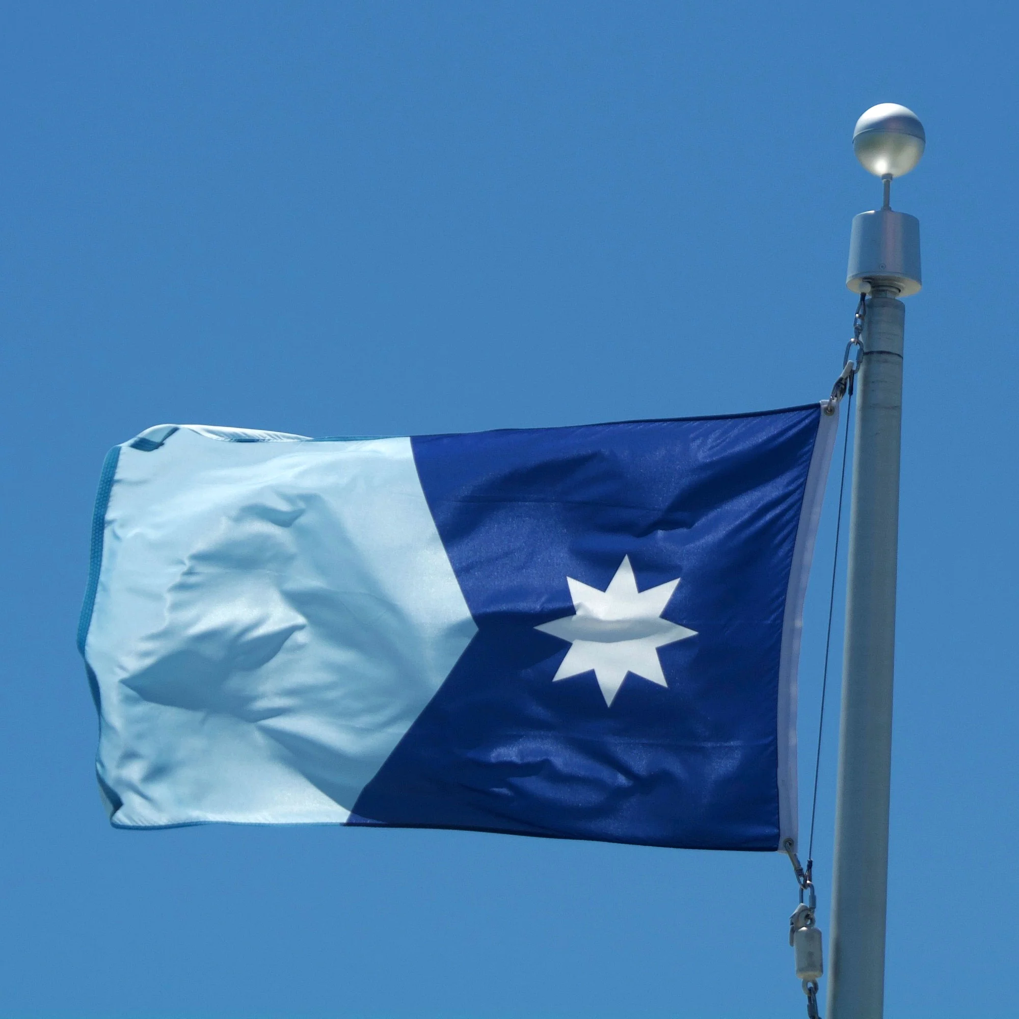 Minnesota State Flag Made in USA – Official 2024 Design & Historic Version - Image 3