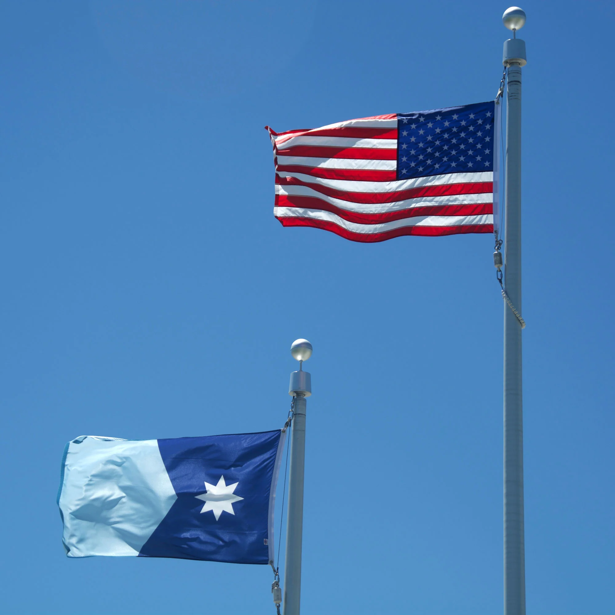Minnesota State Flag Made in USA – Official 2024 Design & Historic Version - Image 4