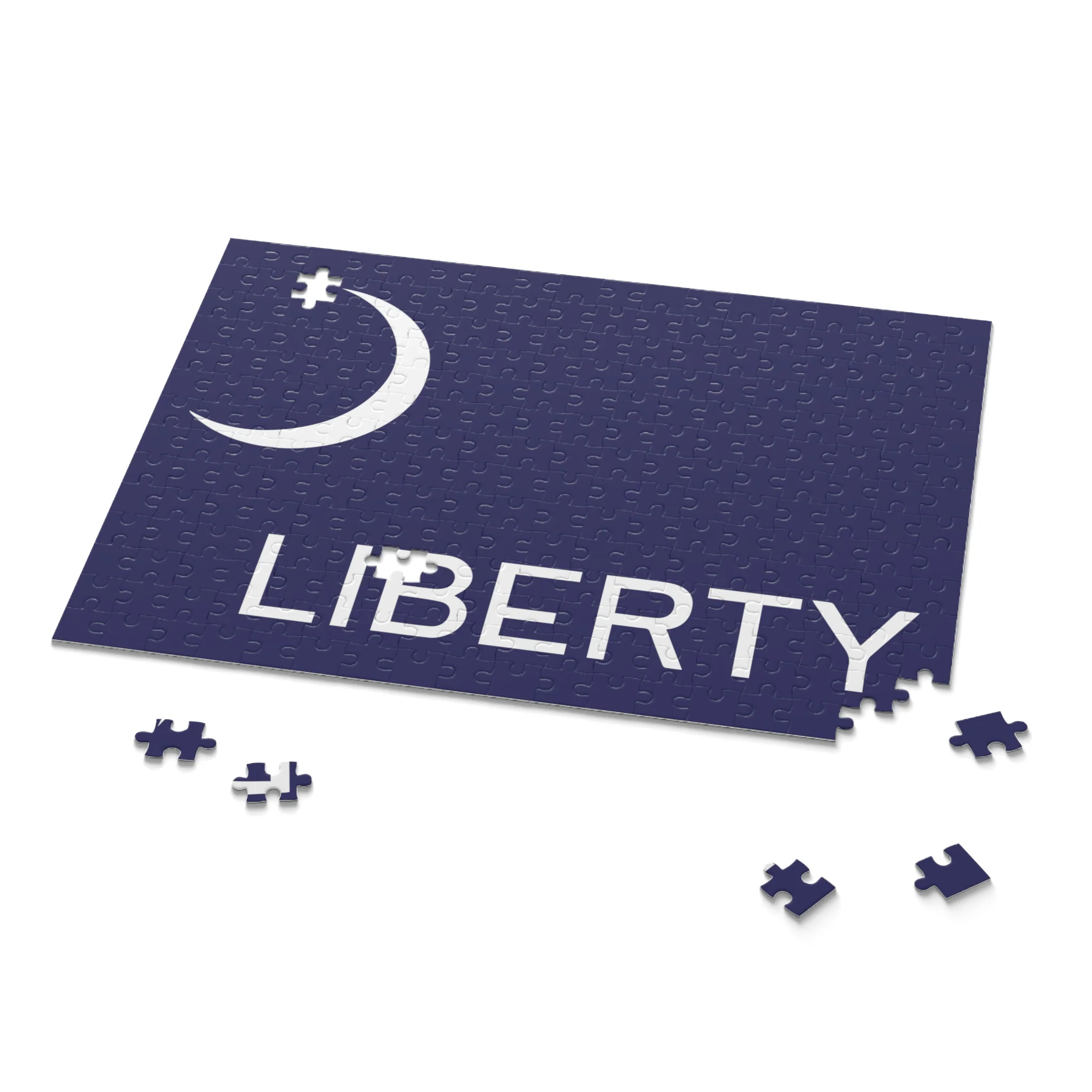 Moultrie Flag Puzzle (120, 252, 500-Piece) - Image 9