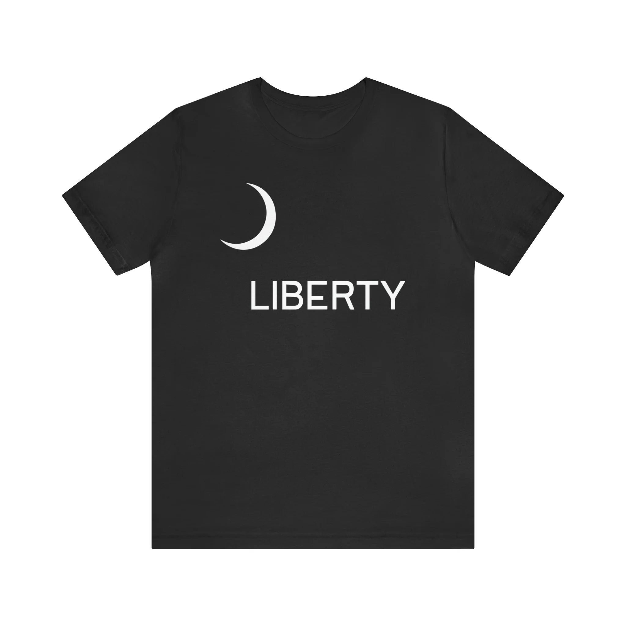 Moultrie Flag T Shirt: Bella + Canvas 3001 - Image 15