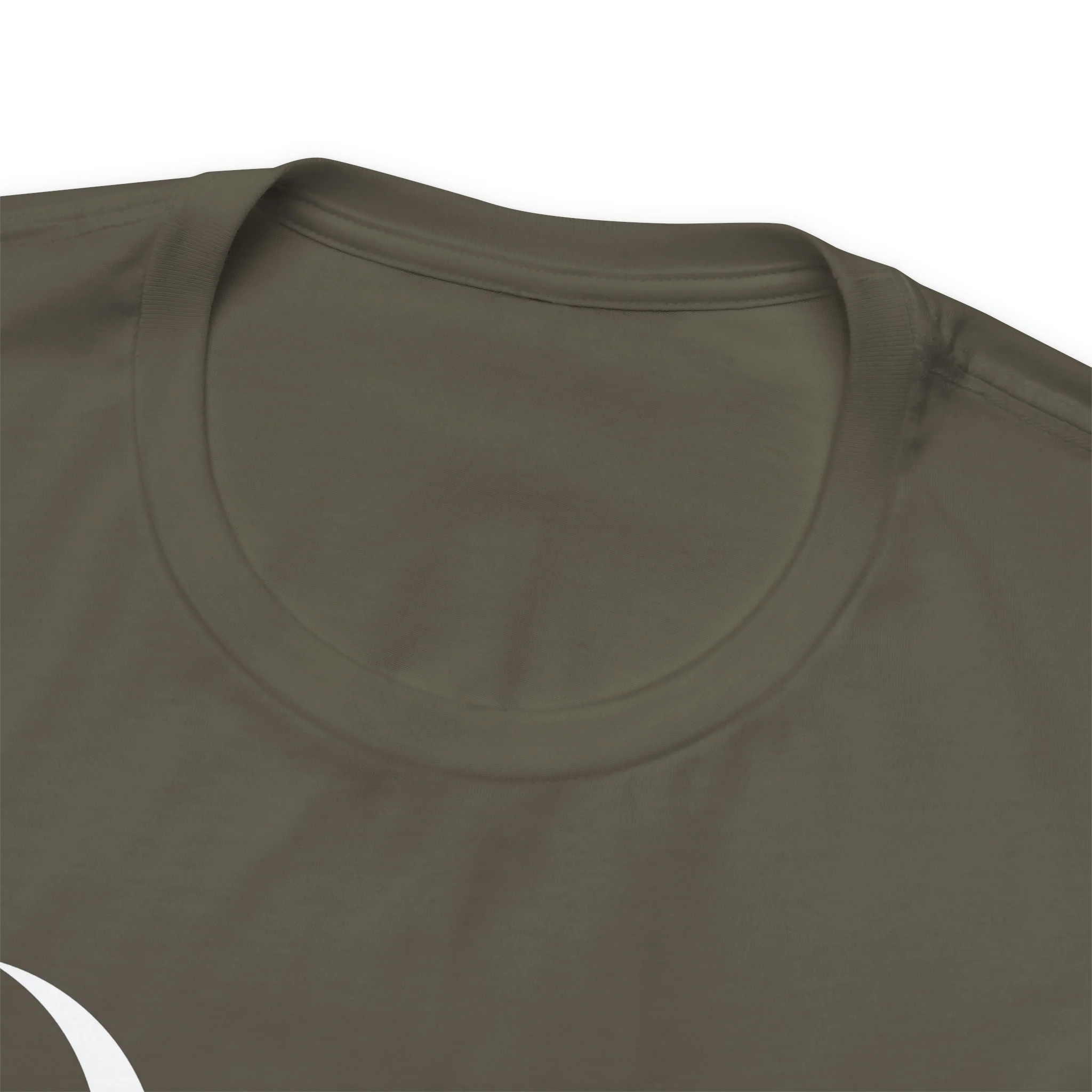 Moultrie Flag T Shirt: Bella + Canvas 3001 - Image 32