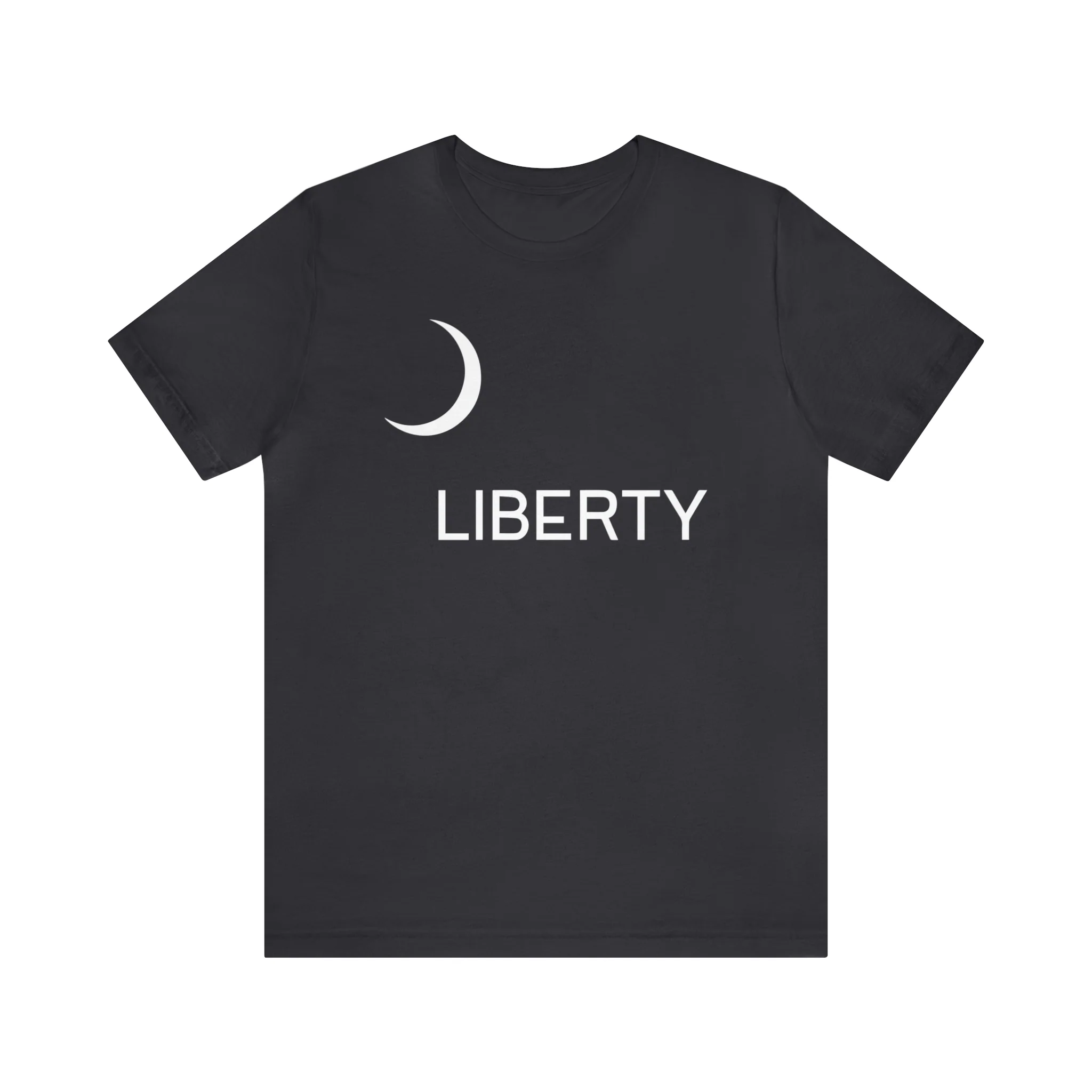 Moultrie Flag T Shirt: Bella + Canvas 3001 - Image 33