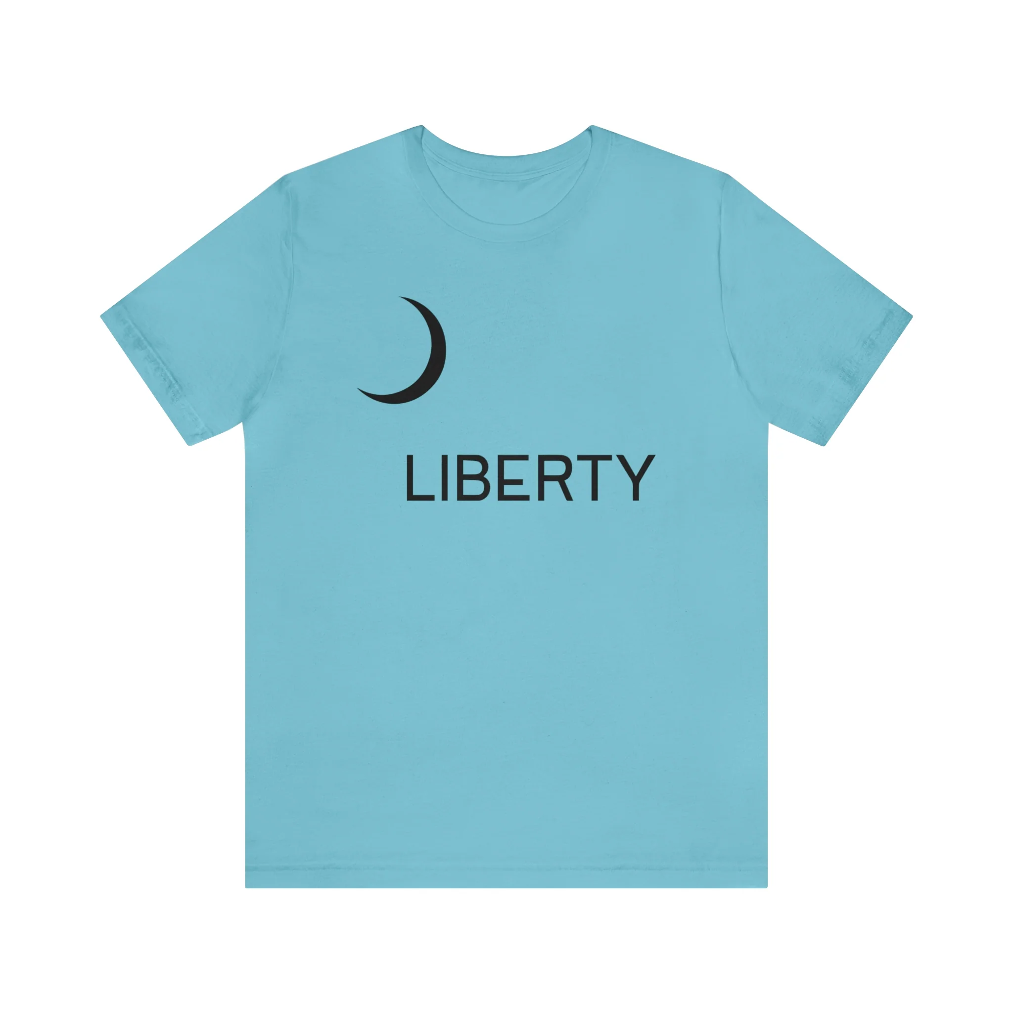 Moultrie Flag T Shirt: Bella + Canvas 3001 - Image 39