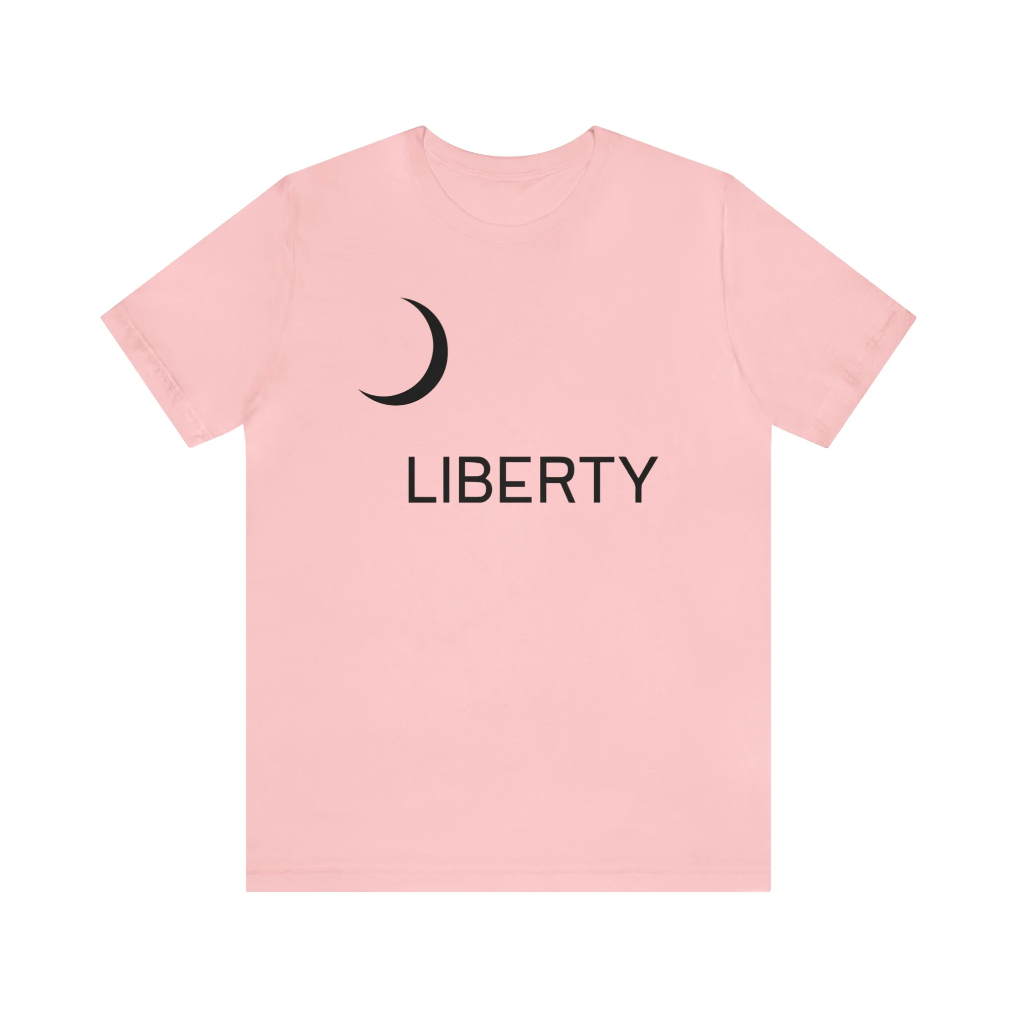 Moultrie Flag T Shirt: Bella + Canvas 3001 - Image 81