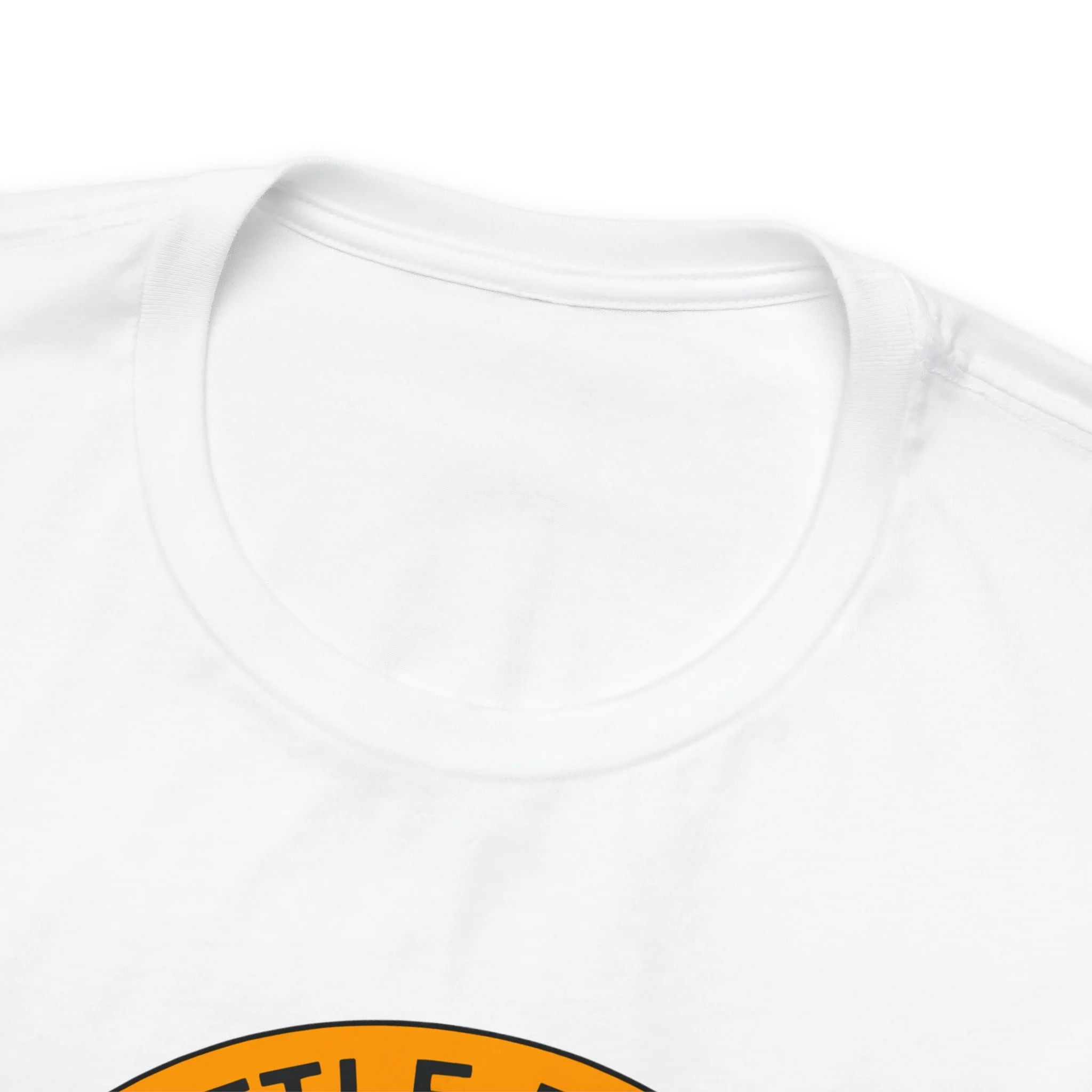 Nevada State Flag T Shirt: Bella + Canvas 3001 - Image 14