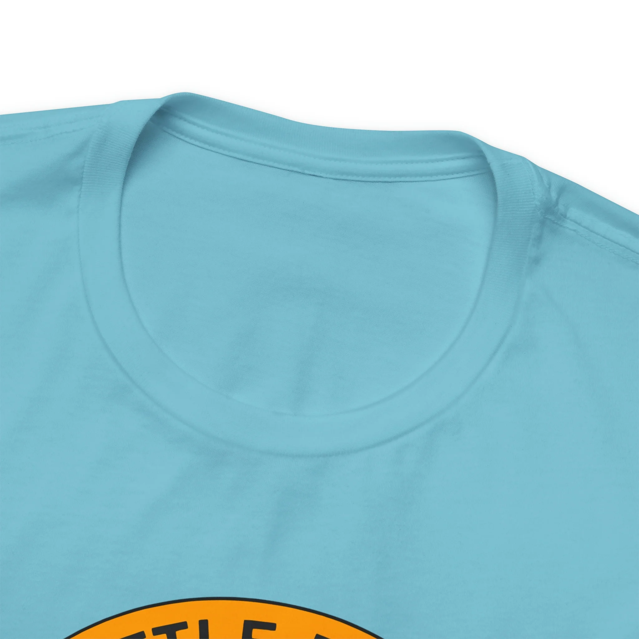 Nevada State Flag T Shirt: Bella + Canvas 3001 - Image 44