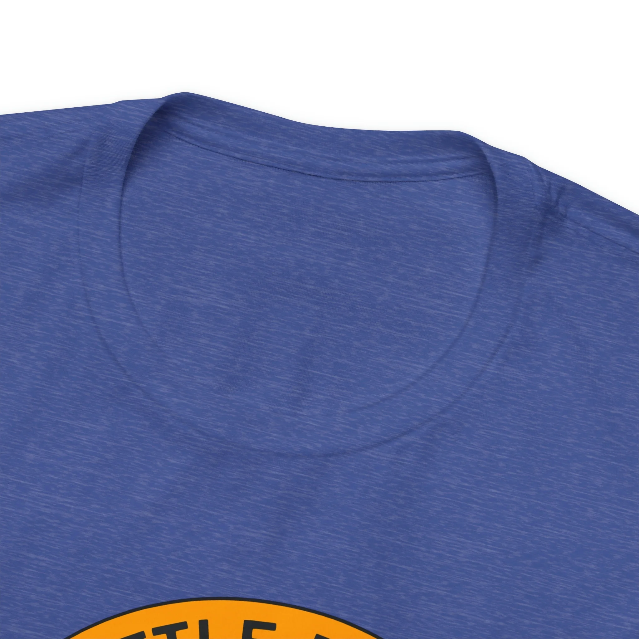 Nevada State Flag T Shirt: Bella + Canvas 3001 - Image 56