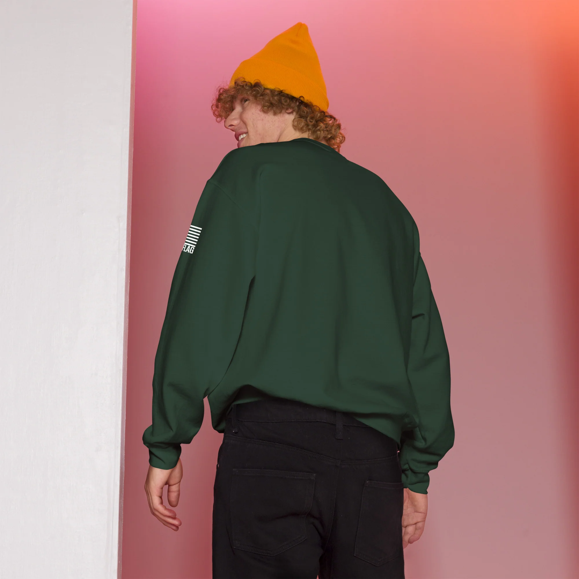 Overbaked & Over It Christmas | Unisex | DTF Printing - Image 15