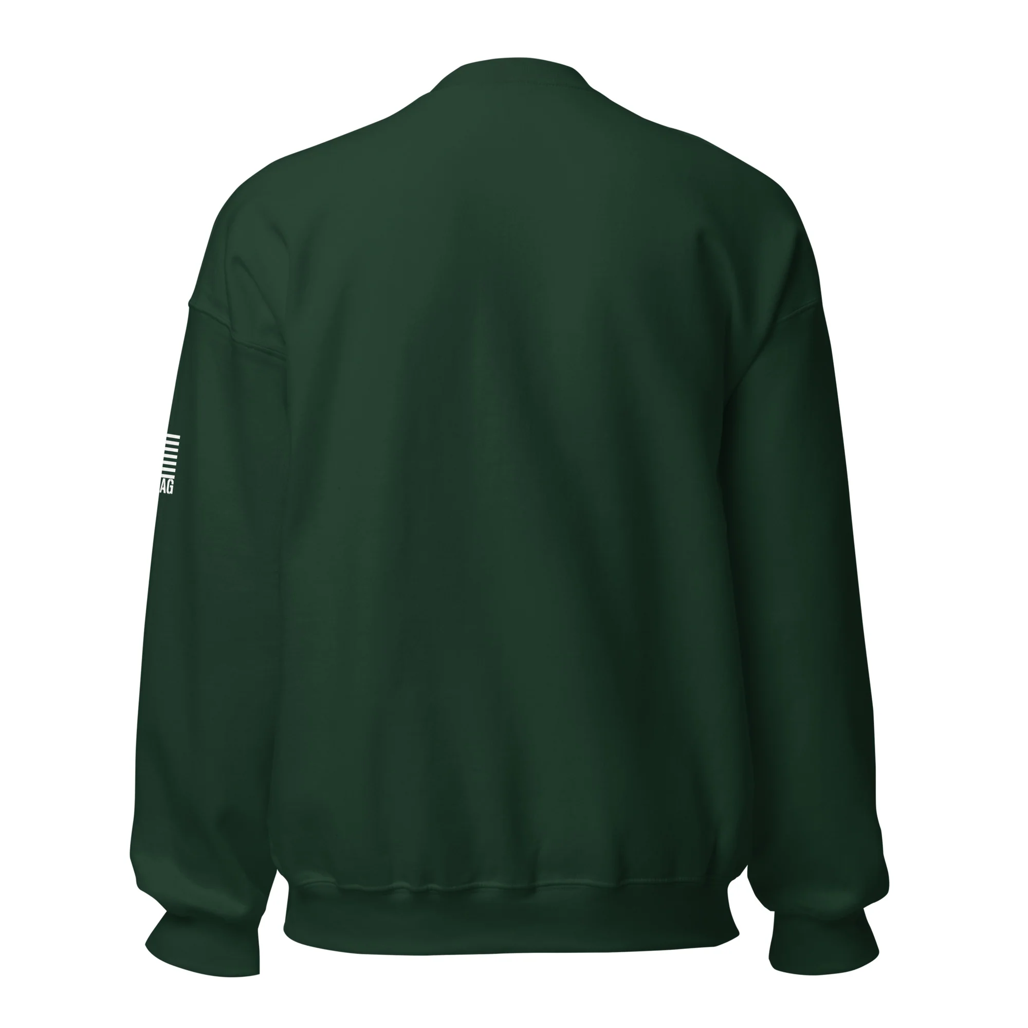 Overbaked & Over It Christmas | Unisex | DTF Printing - Image 2