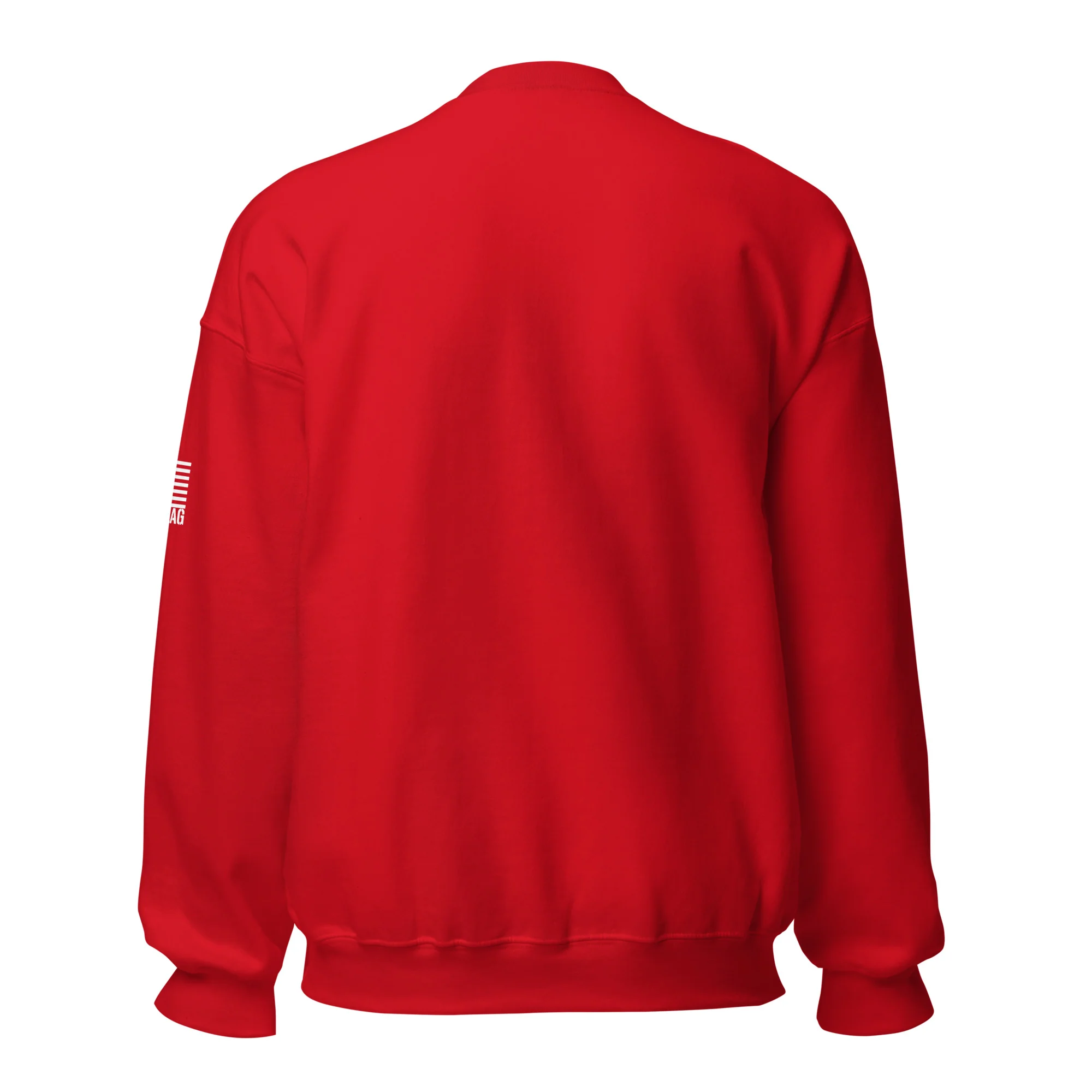 Overbaked & Over It Christmas | Unisex | DTF Printing - Image 20