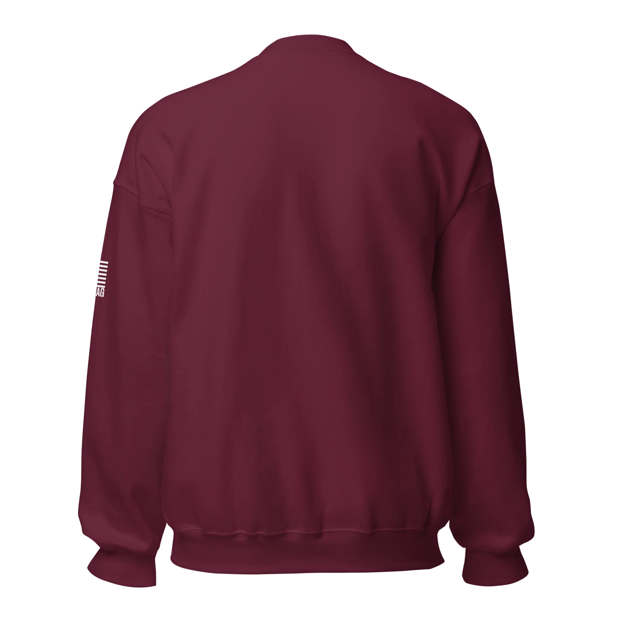 Overbaked & Over It Christmas | Unisex | DTF Printing - Image 44