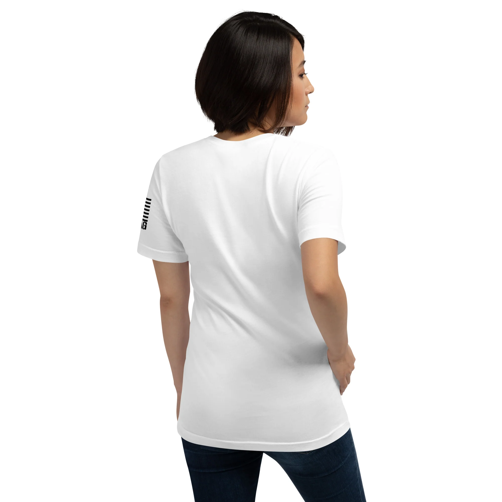 Overbaked & Over It | Unisex Christmas T-Shirts | DTF Printing - Image 16