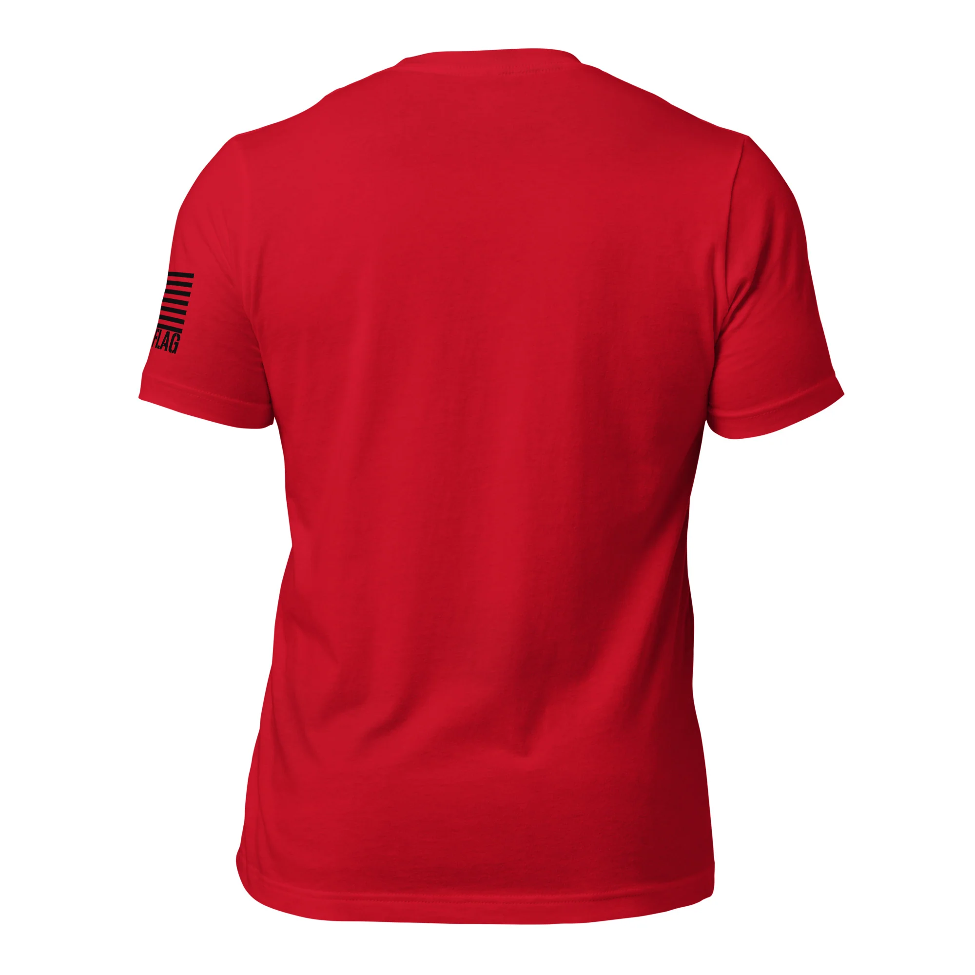 Overbaked & Over It | Unisex Christmas T-Shirts | DTF Printing - Image 25