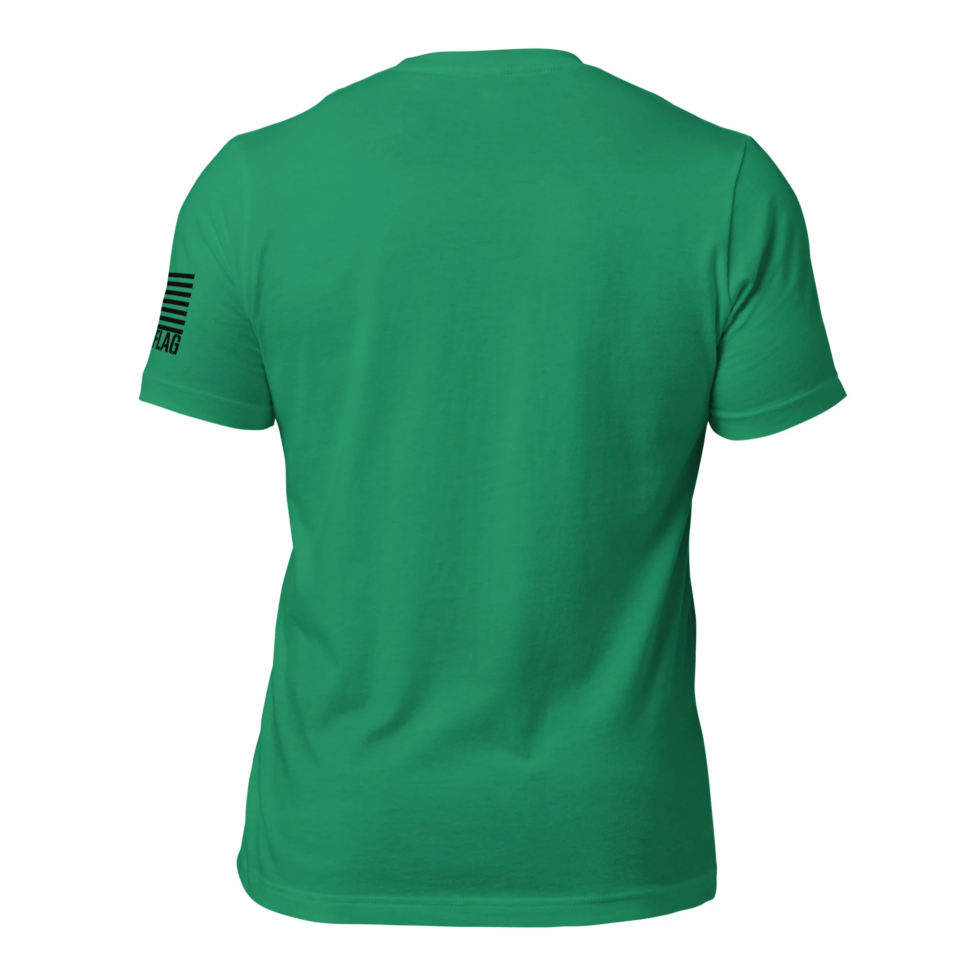 Overbaked & Over It | Unisex Christmas T-Shirts | DTF Printing - Image 49