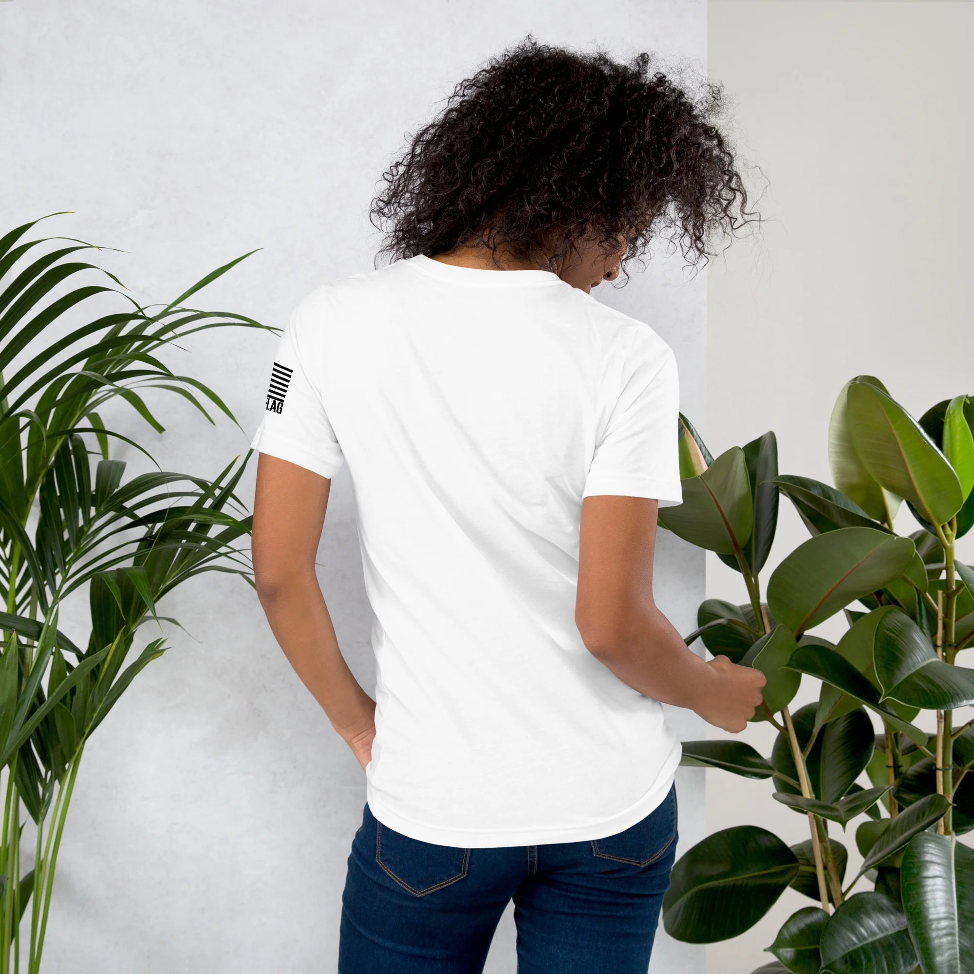 Overbaked & Over It | Unisex Christmas T-Shirts | DTF Printing - Image 7