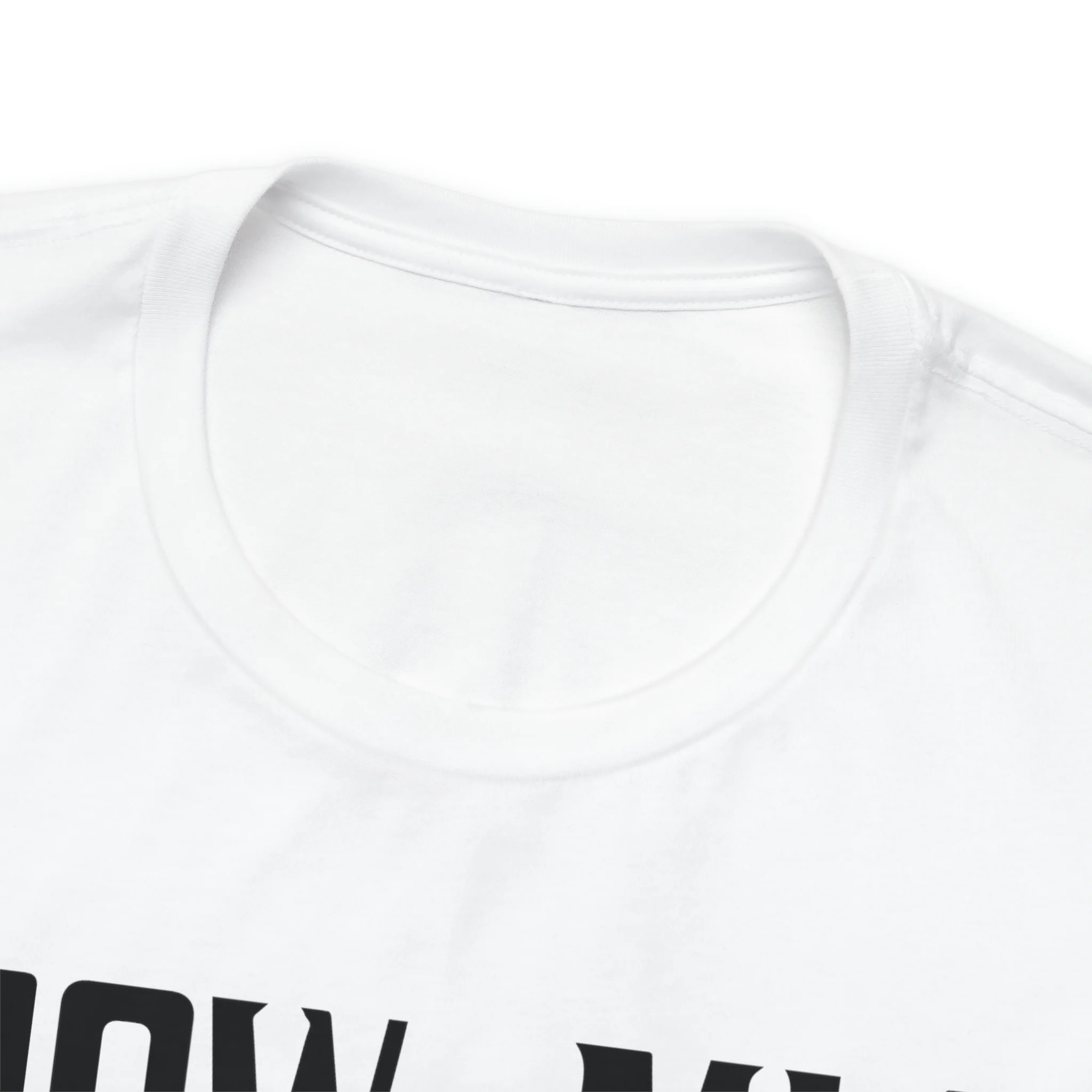 POW-MIA T Shirt: Bella + Canvas 3001 - Image 14