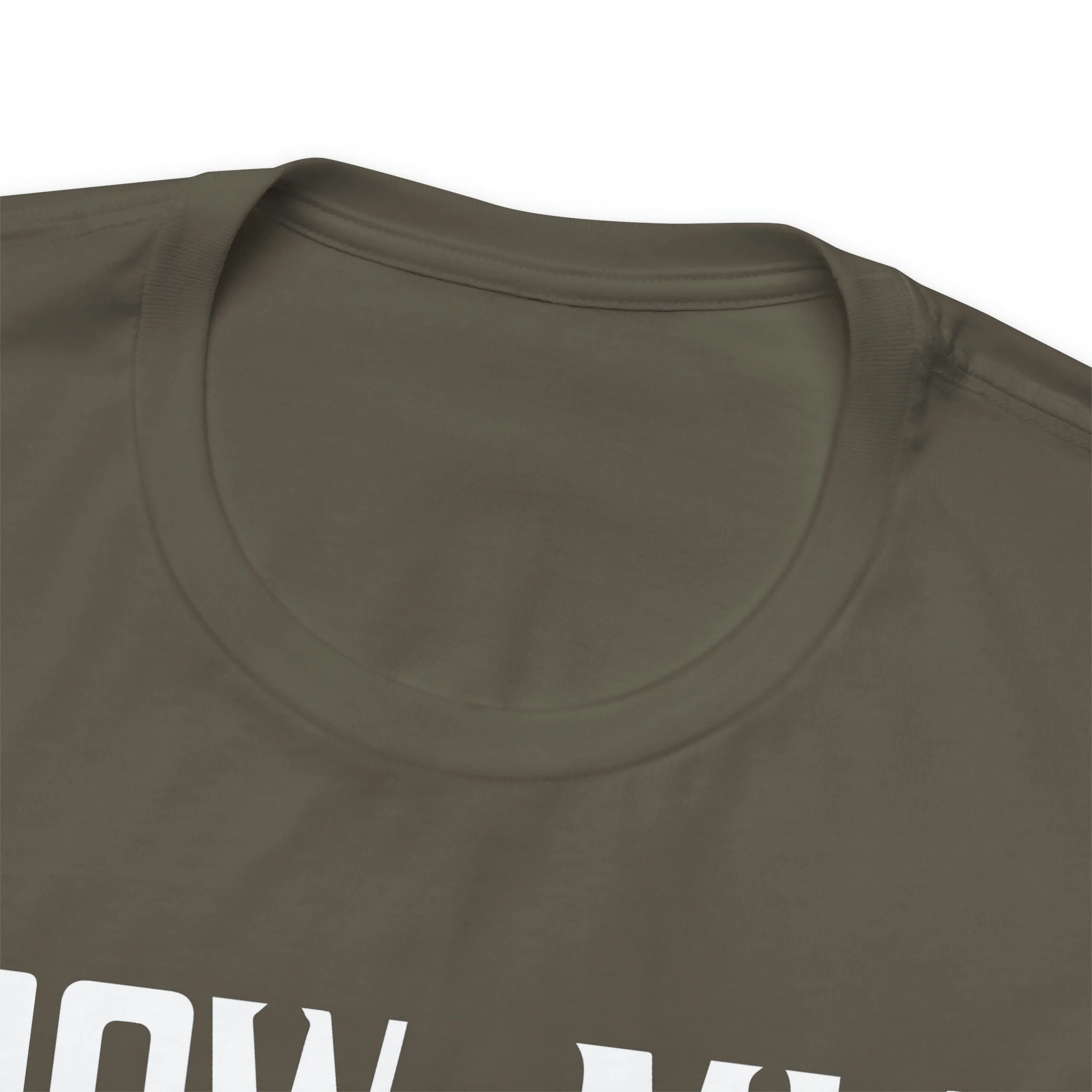 POW-MIA T Shirt: Bella + Canvas 3001 - Image 26