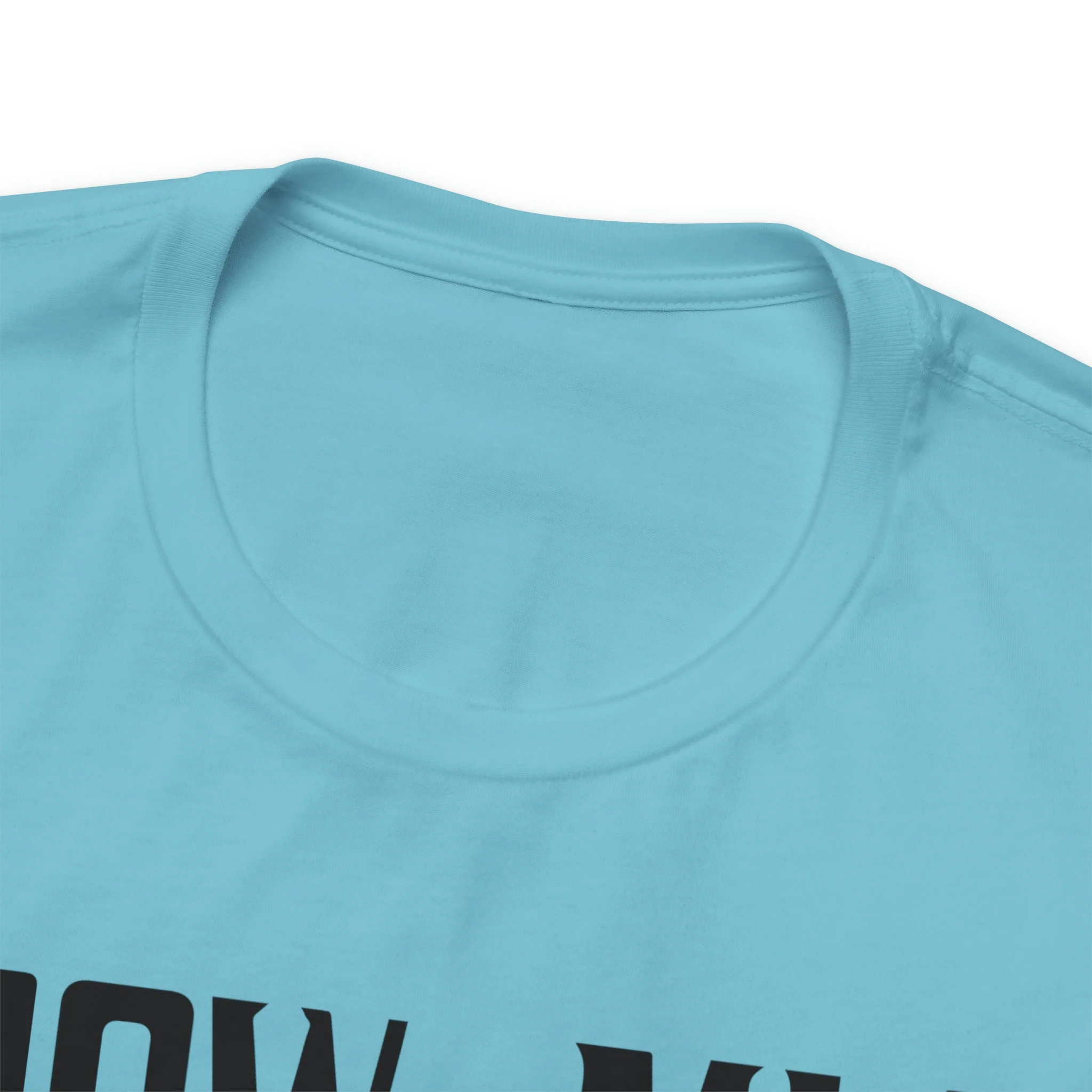 POW-MIA T Shirt: Bella + Canvas 3001 - Image 38